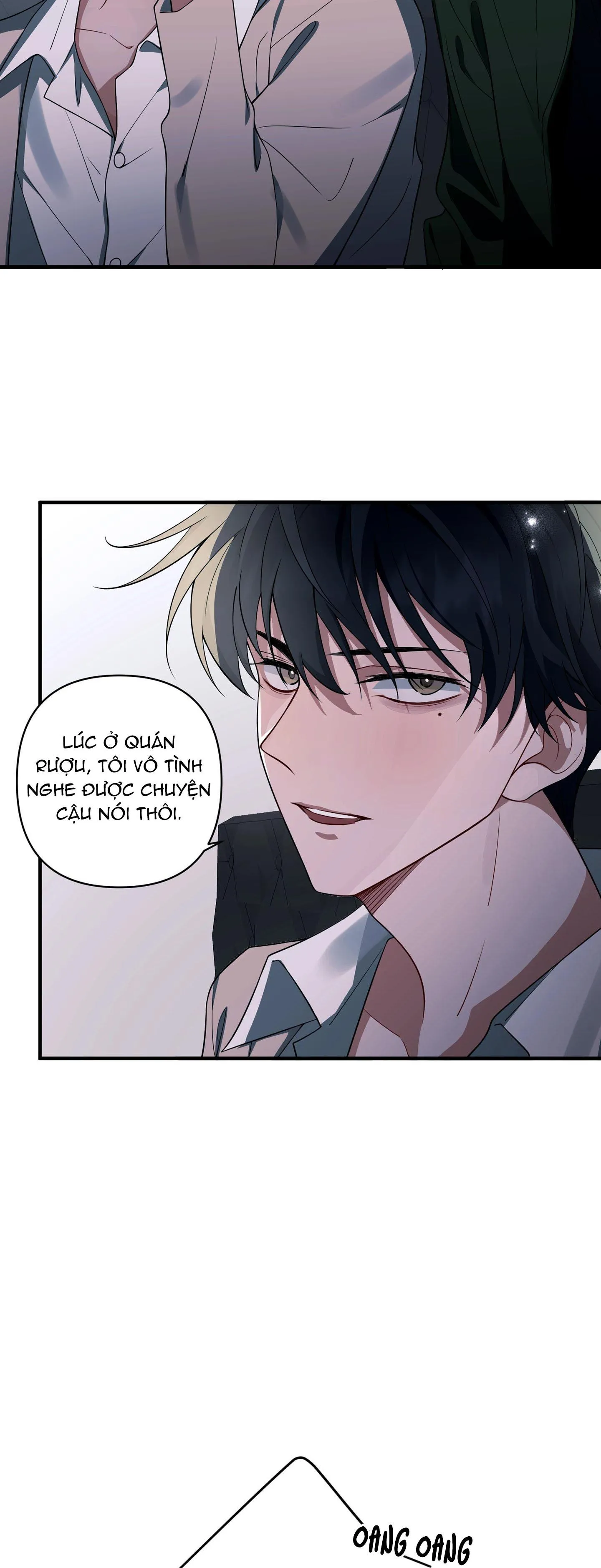 Vết Hằn Chapter 7 Trang 62