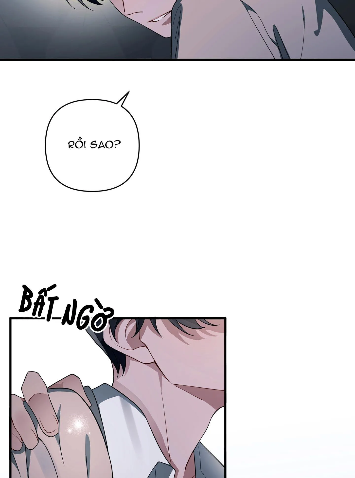 Vết Hằn Chapter 7 Trang 70