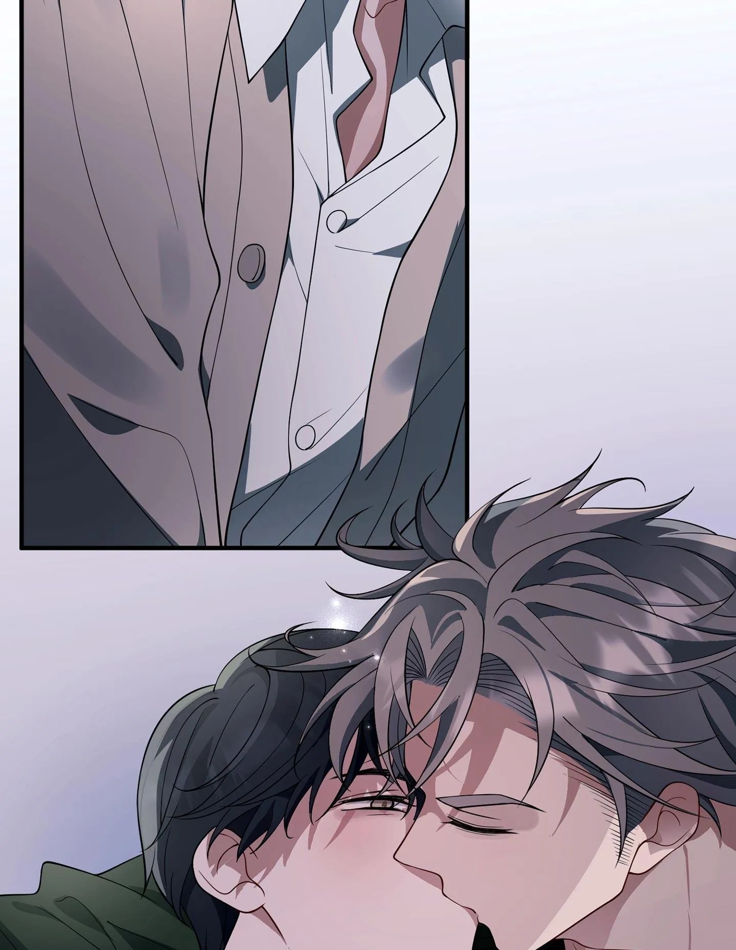 Vết Hằn Chapter 7 Trang 71