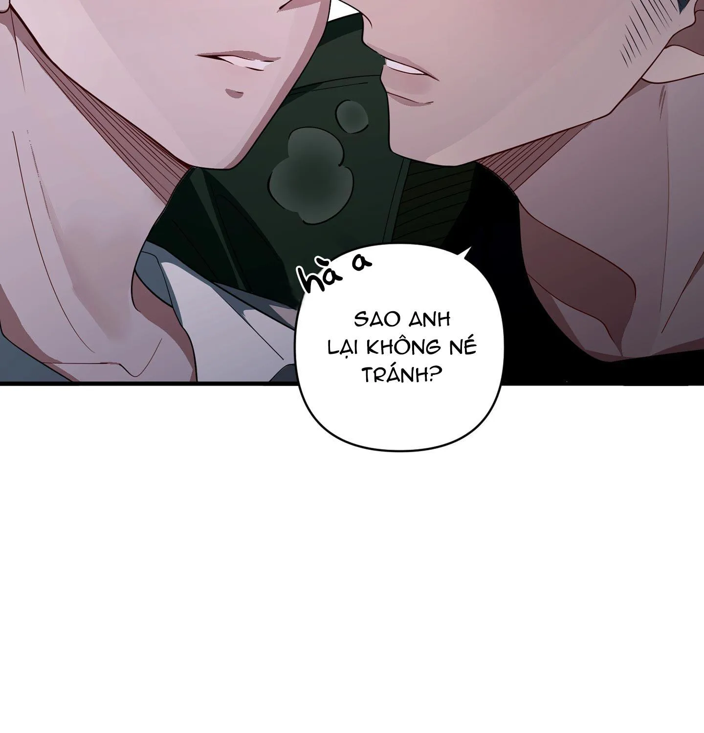 Vết Hằn Chapter 7 Trang 76