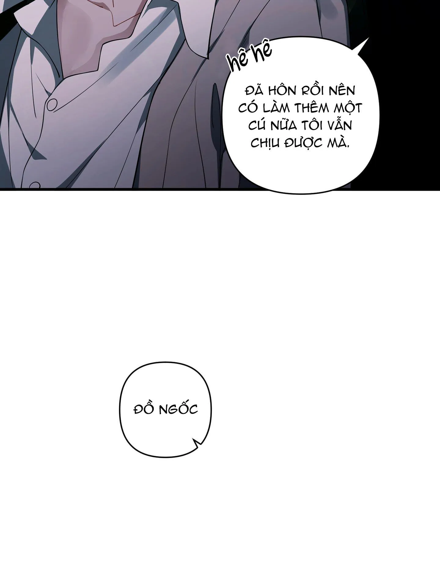 Vết Hằn Chapter 7 Trang 79