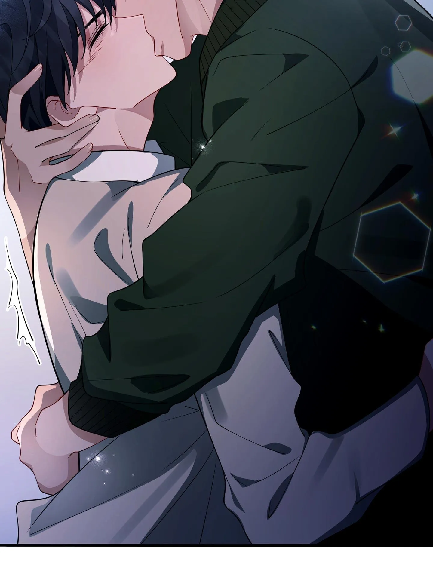 Vết Hằn Chapter 7 Trang 84