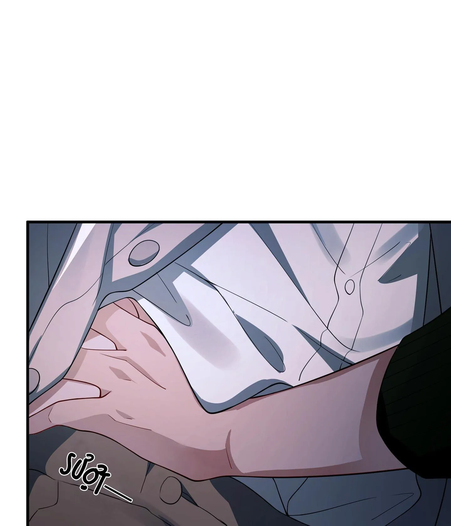 Vết Hằn Chapter 7 Trang 85