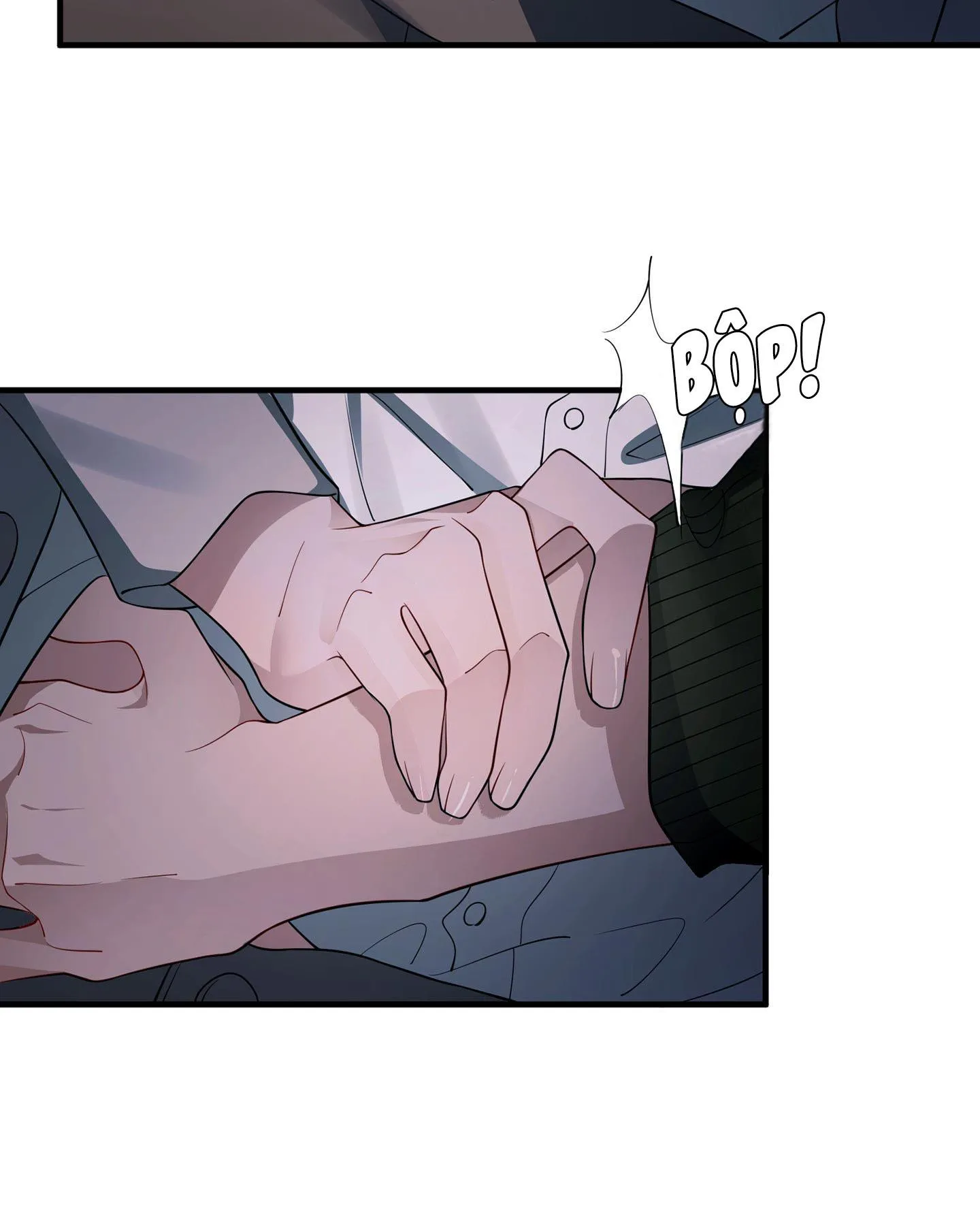 Vết Hằn Chapter 7 Trang 86