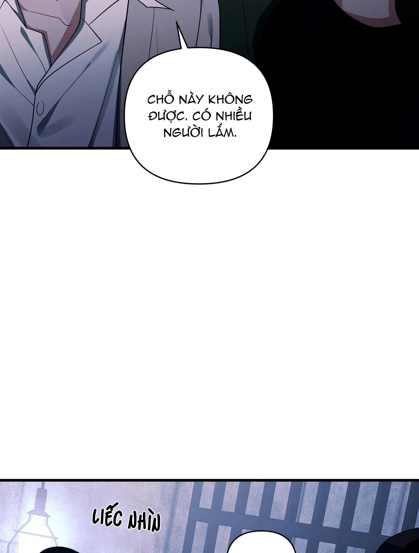 Vết Hằn Chapter 7 Trang 88