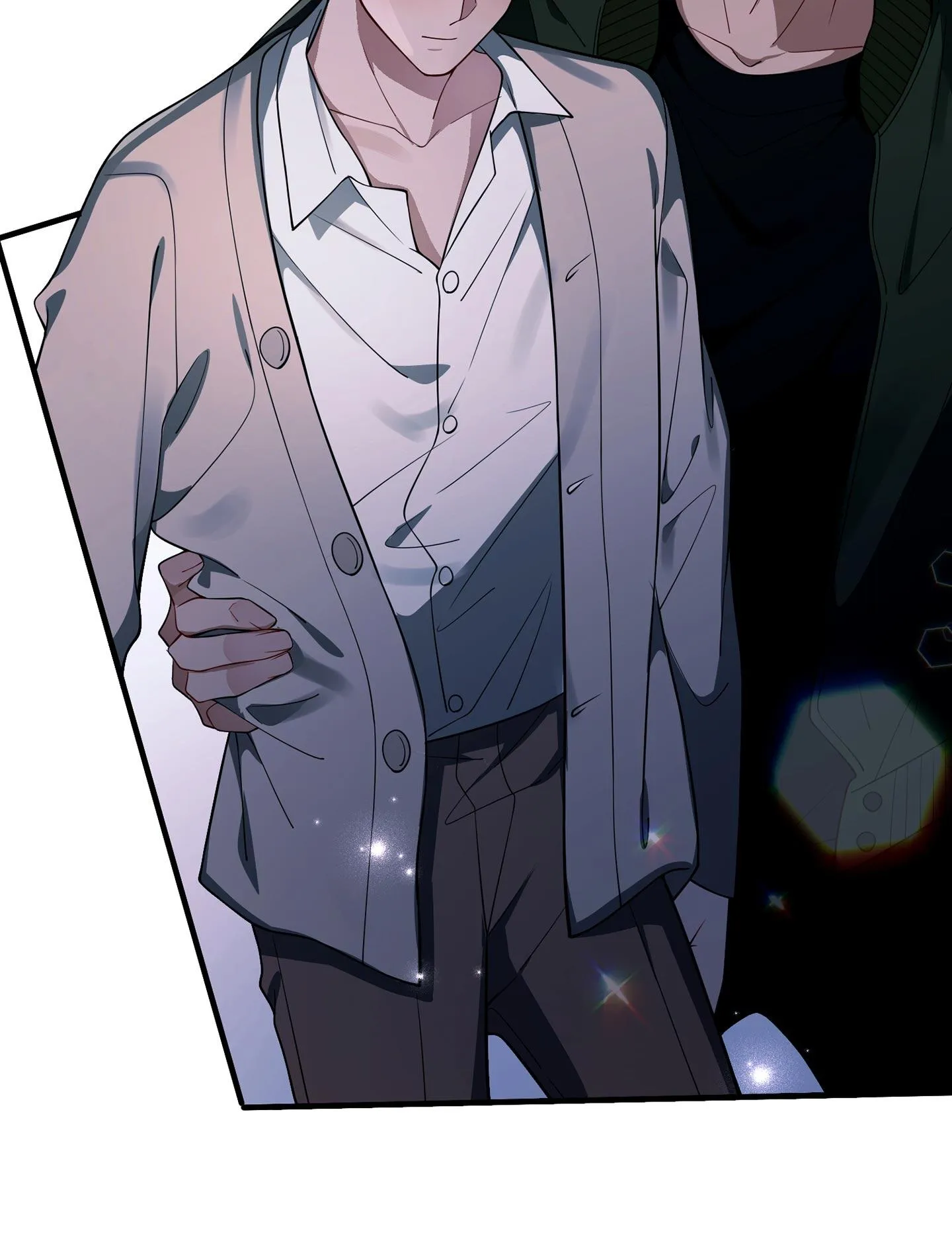 Vết Hằn Chapter 7 Trang 91