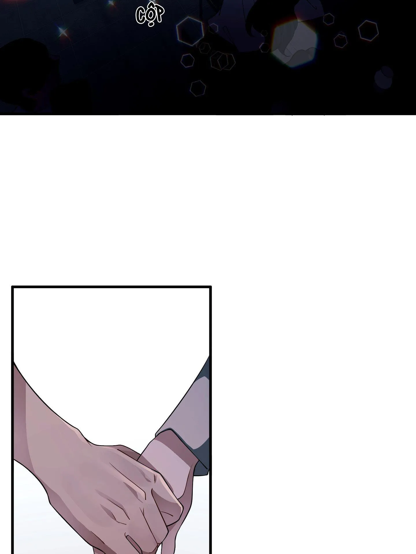 Vết Hằn Chapter 7 Trang 93