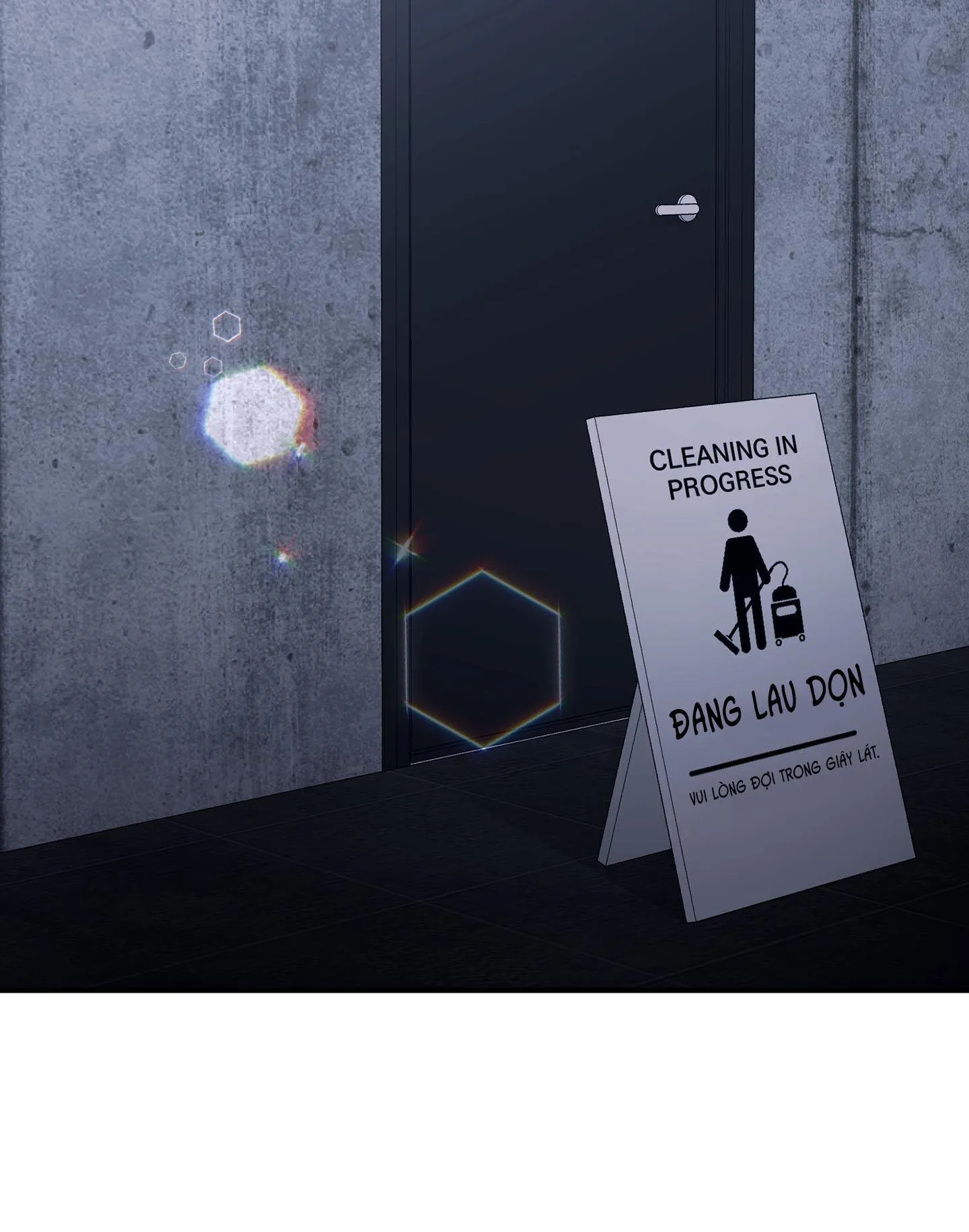 Vết Hằn Chapter 7 Trang 98