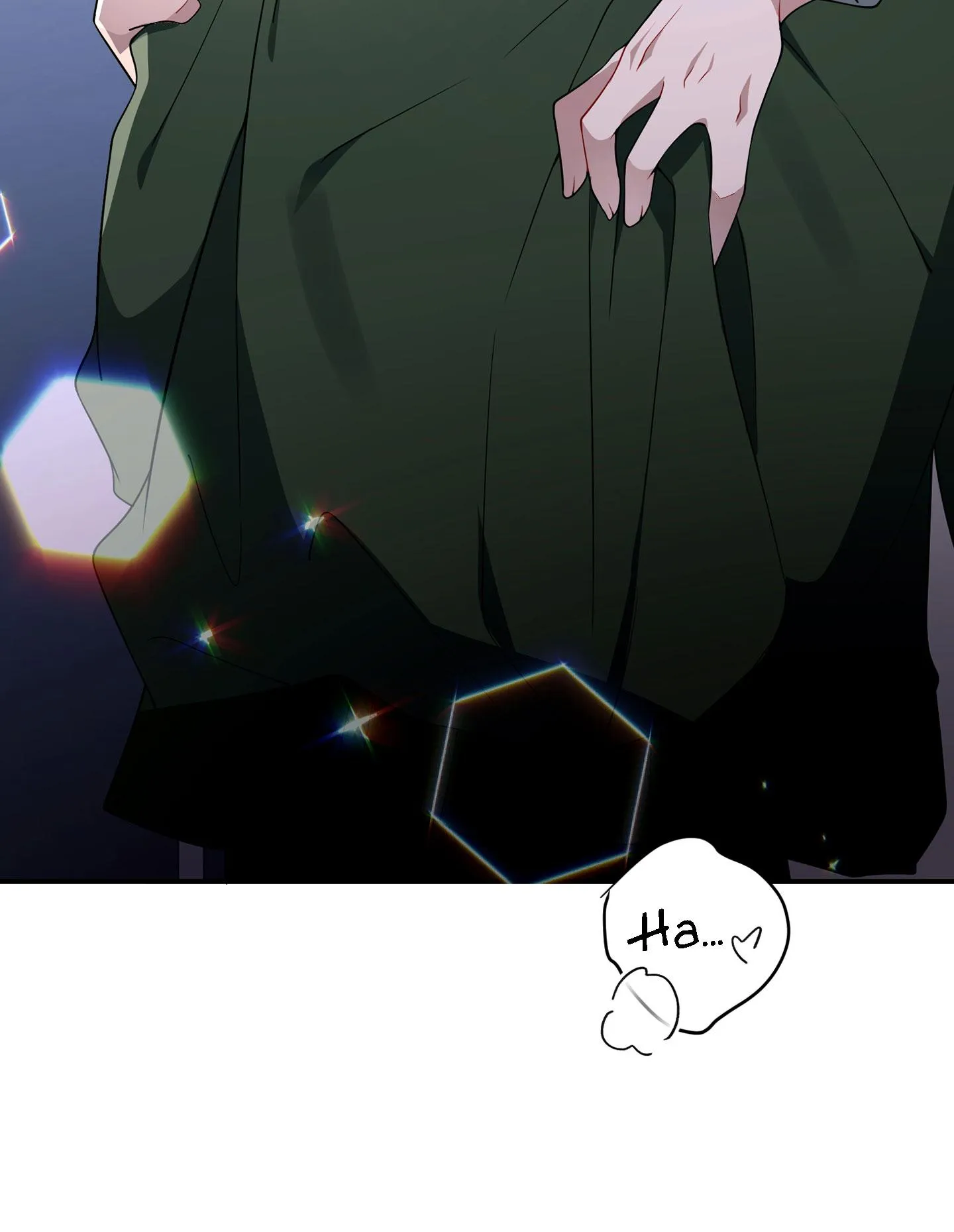 Vết Hằn Chapter 8 Trang 9