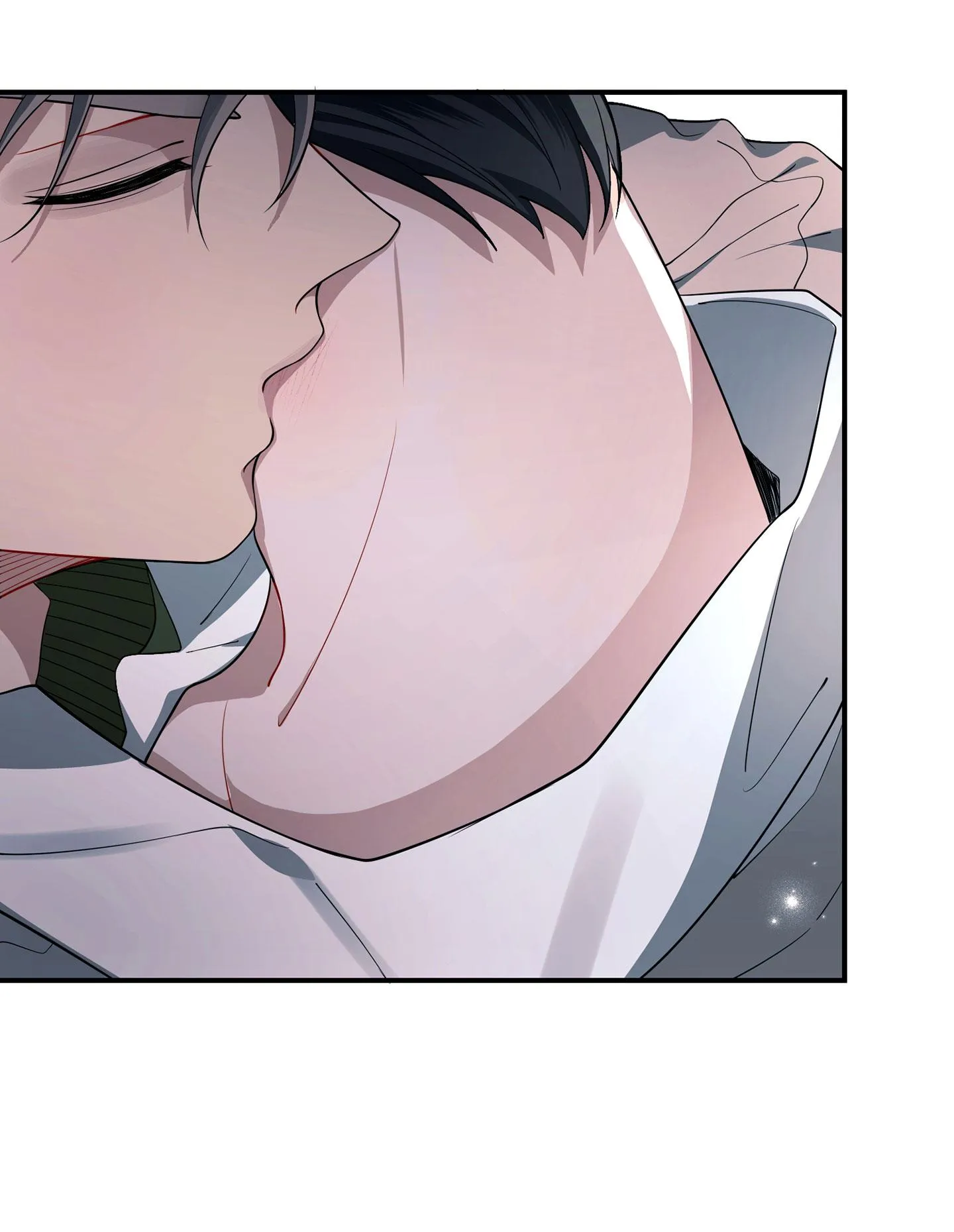 Vết Hằn Chapter 8 Trang 10