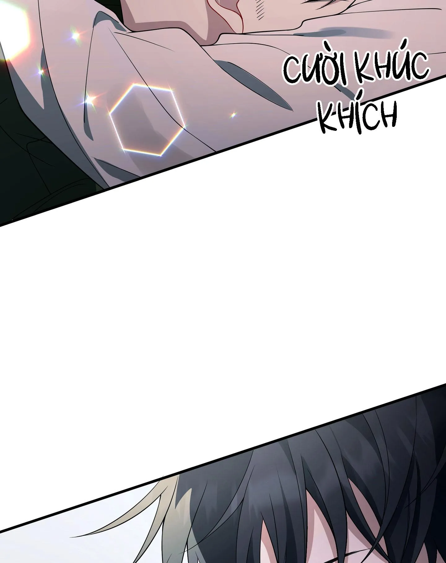 Vết Hằn Chapter 8 Trang 14