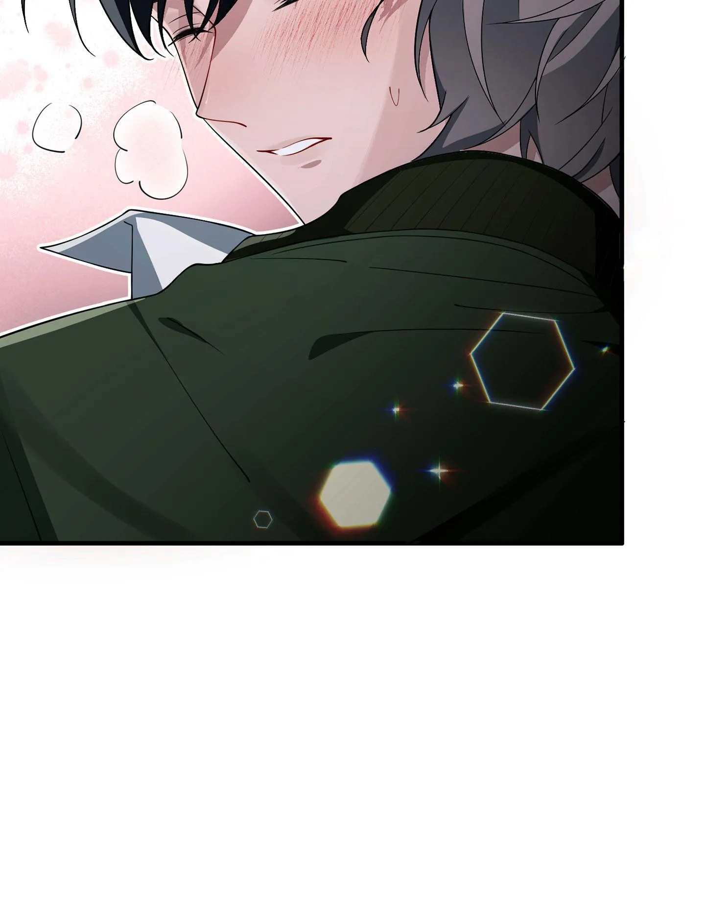 Vết Hằn Chapter 8 Trang 17