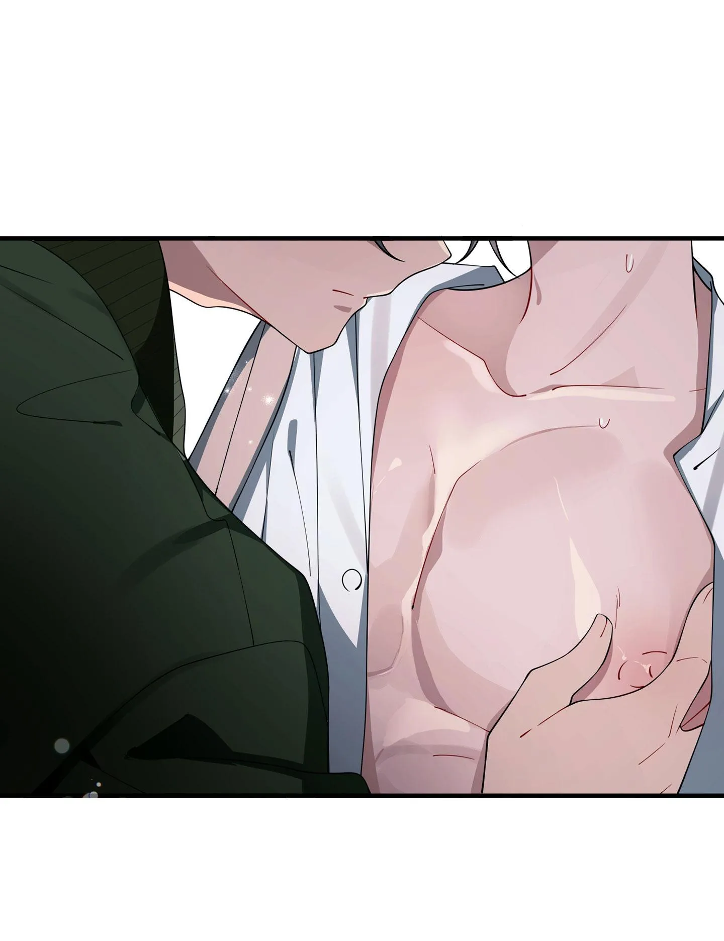 Vết Hằn Chapter 8 Trang 18