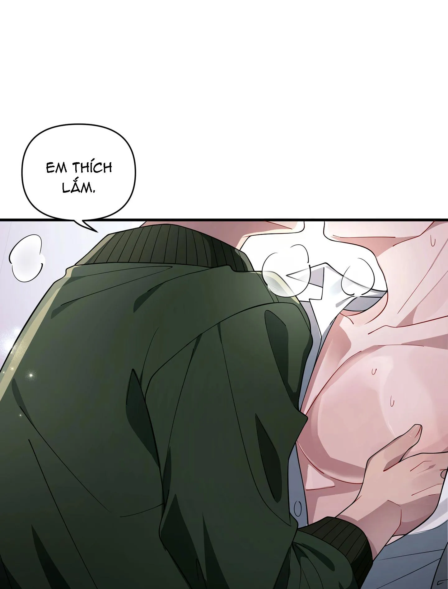 Vết Hằn Chapter 8 Trang 22