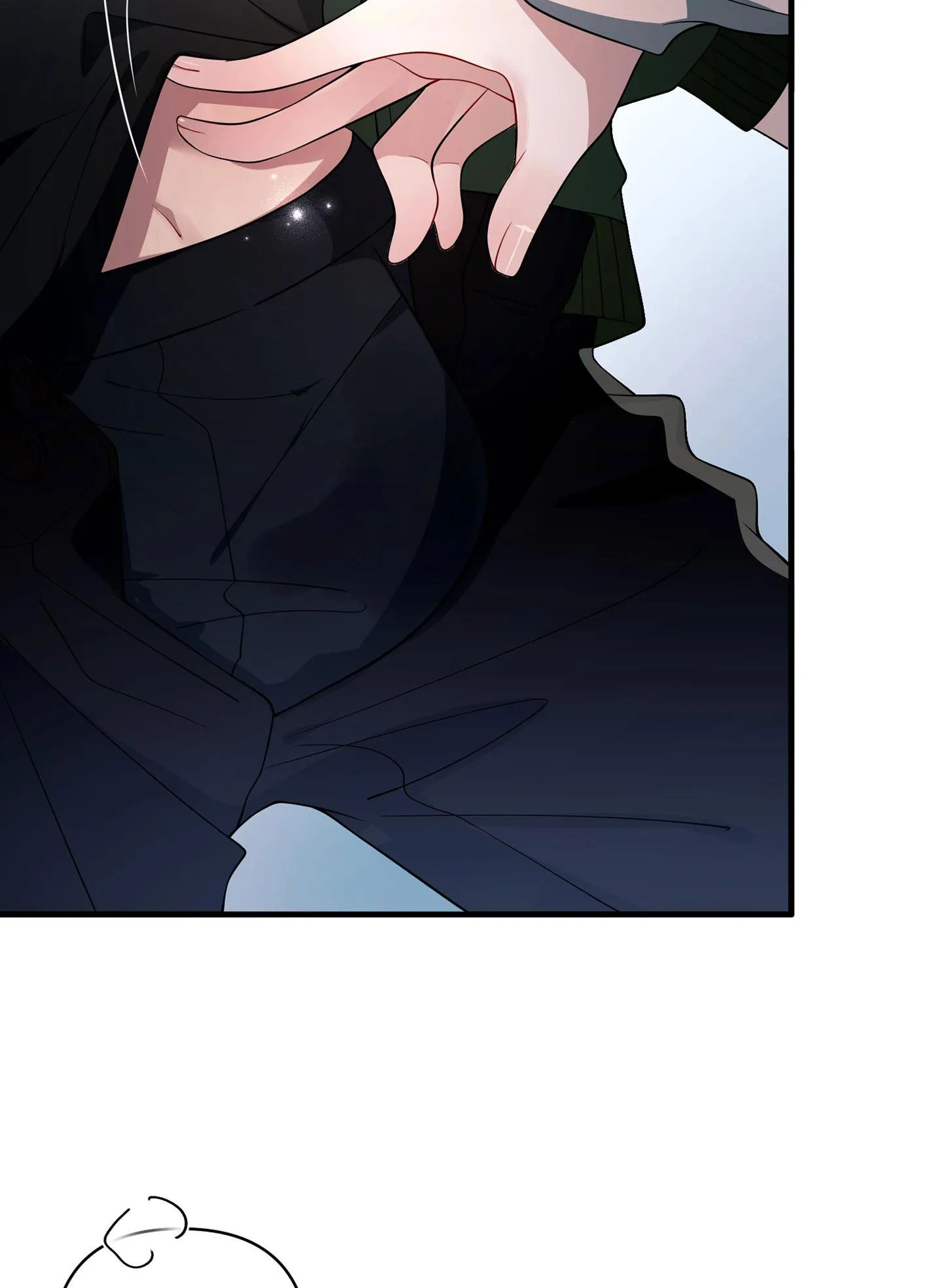 Vết Hằn Chapter 8 Trang 24