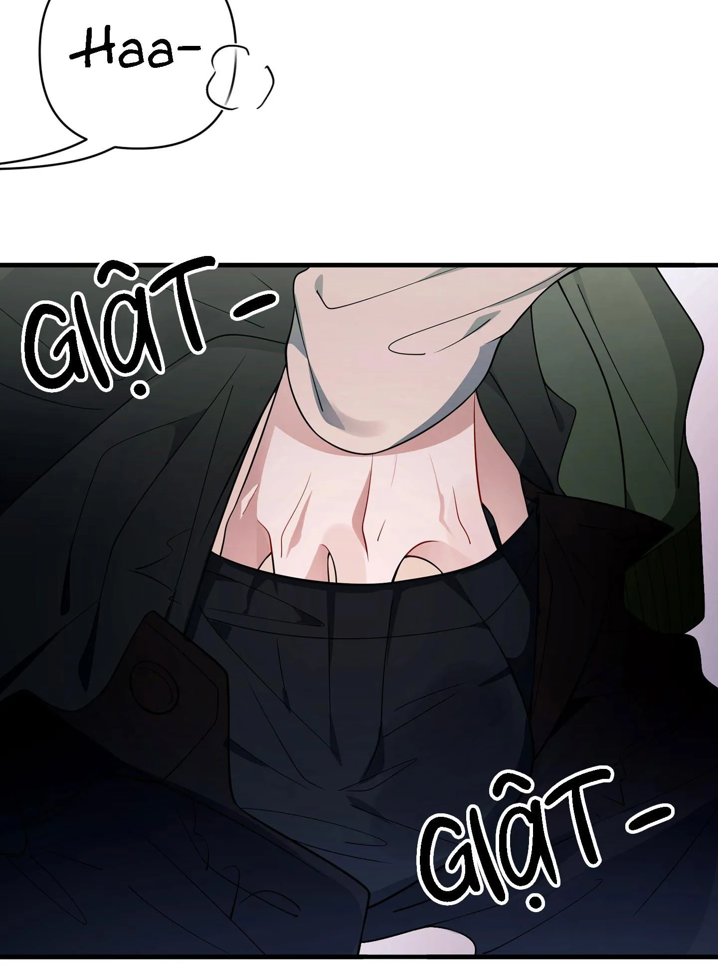 Vết Hằn Chapter 8 Trang 25