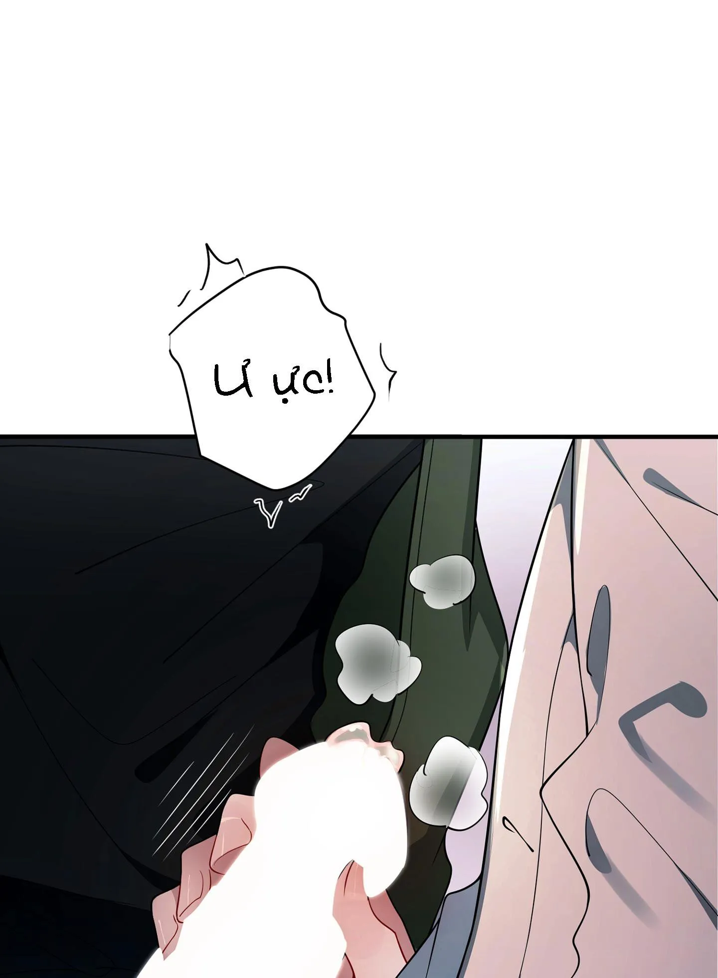 Vết Hằn Chapter 8 Trang 26