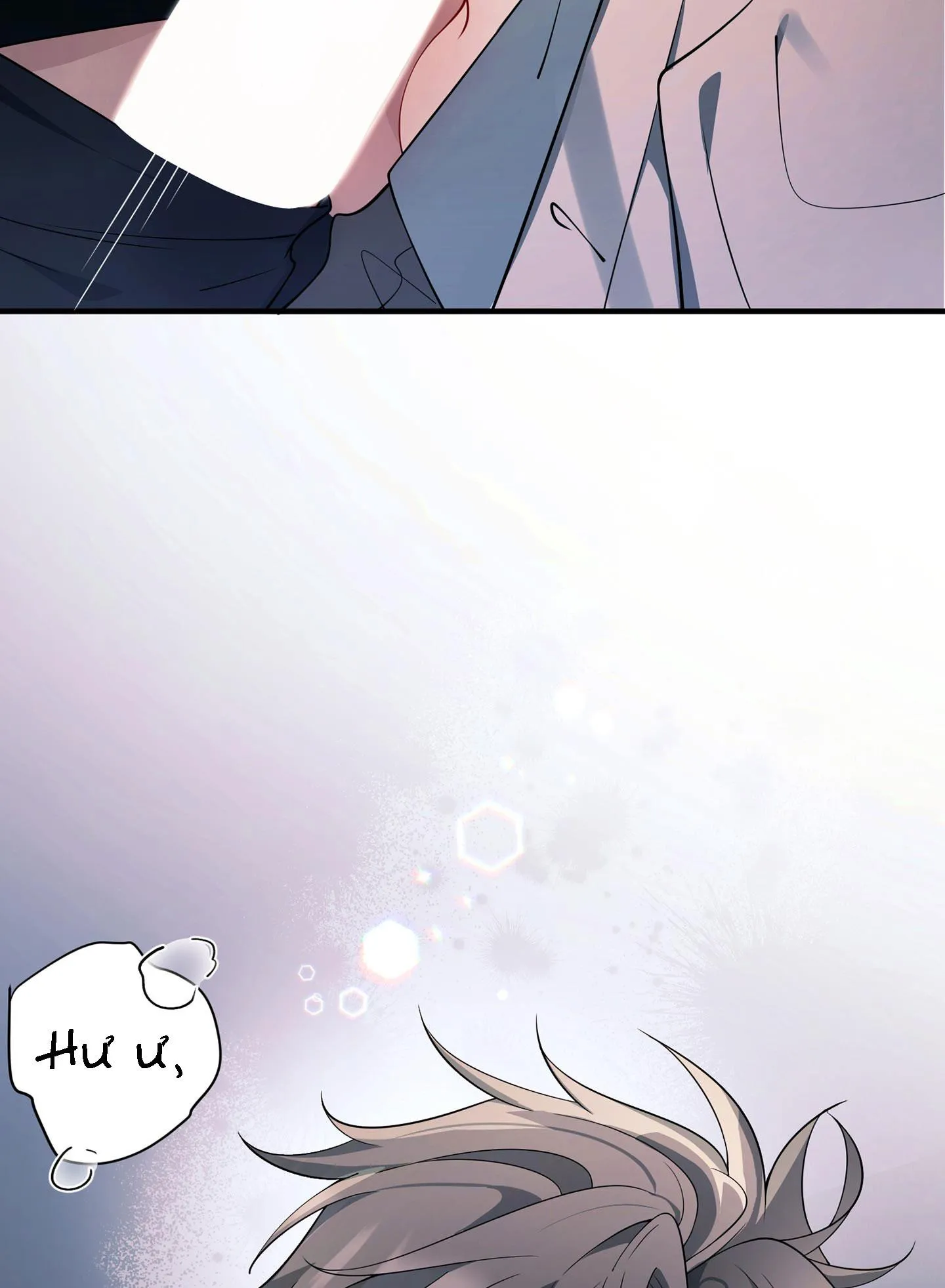 Vết Hằn Chapter 8 Trang 27