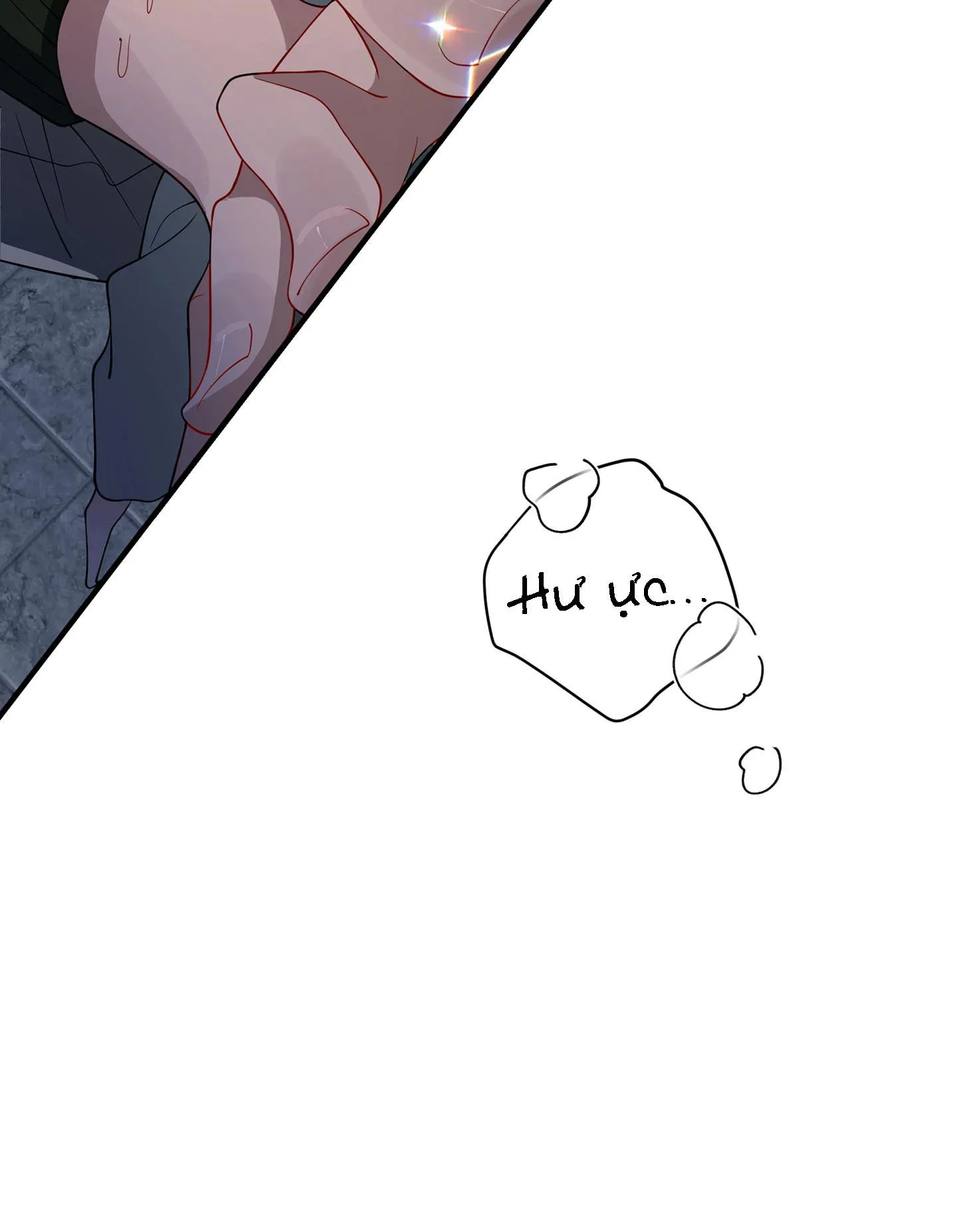 Vết Hằn Chapter 8 Trang 29