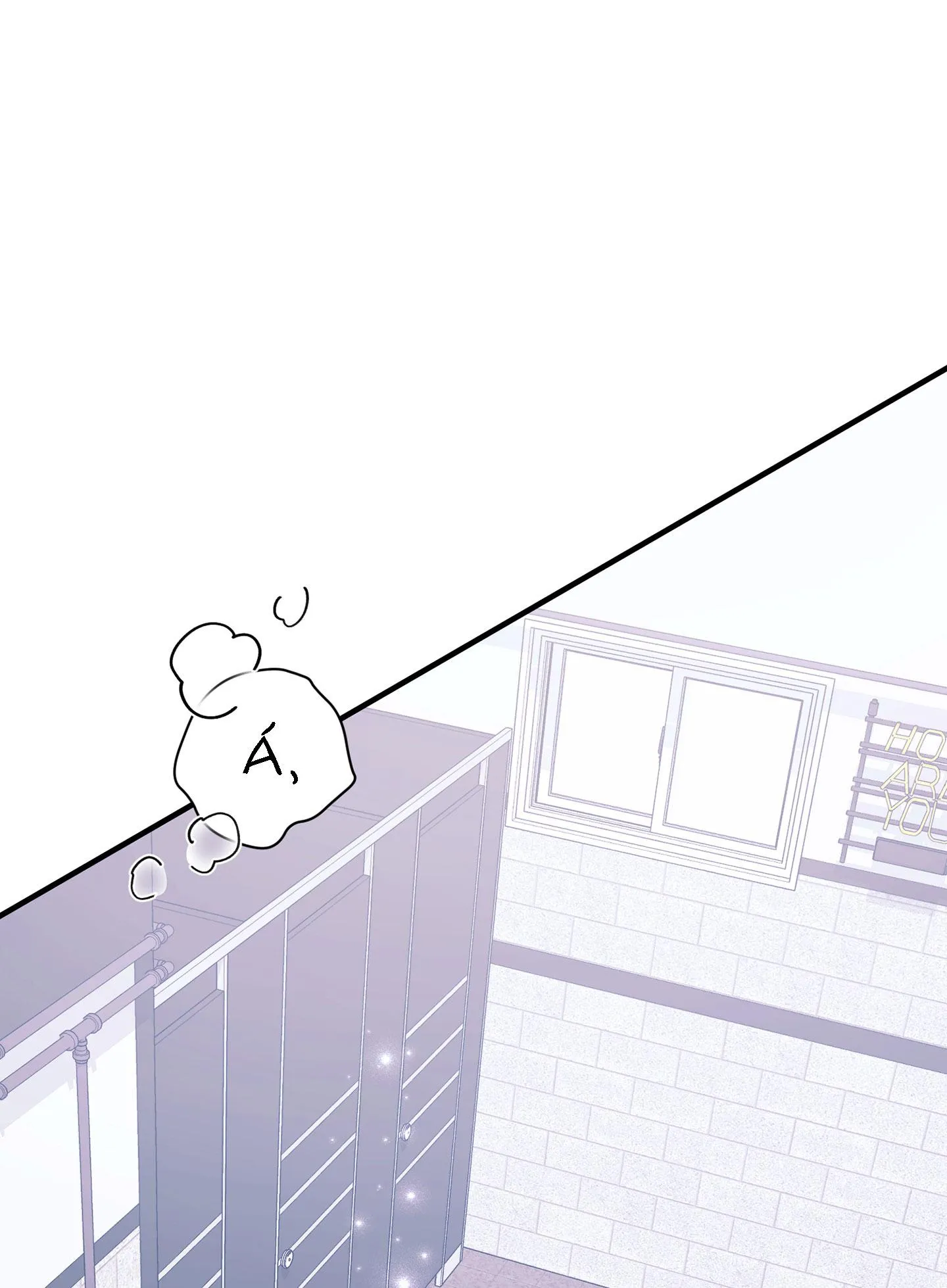 Vết Hằn Chapter 8 Trang 31