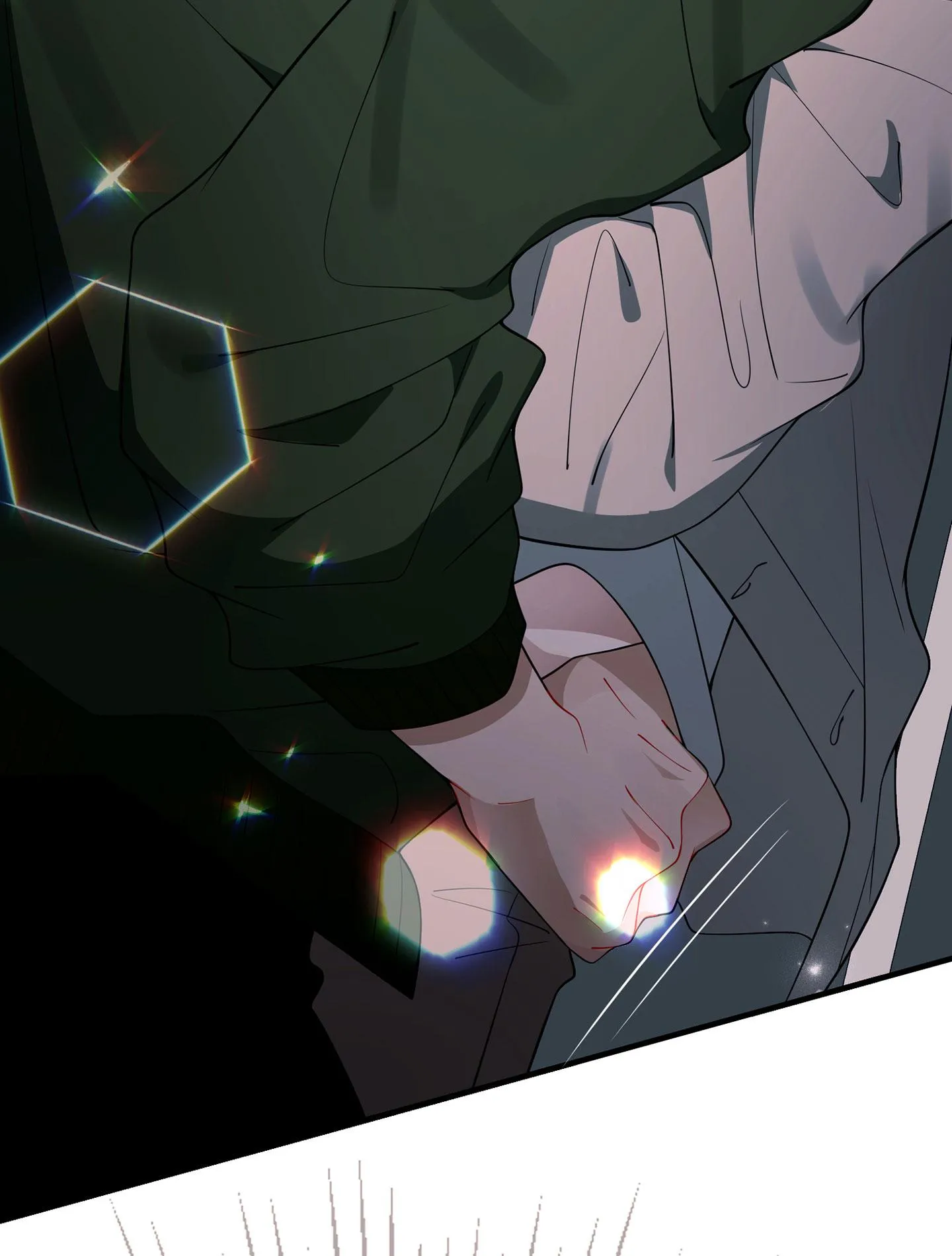 Vết Hằn Chapter 8 Trang 35