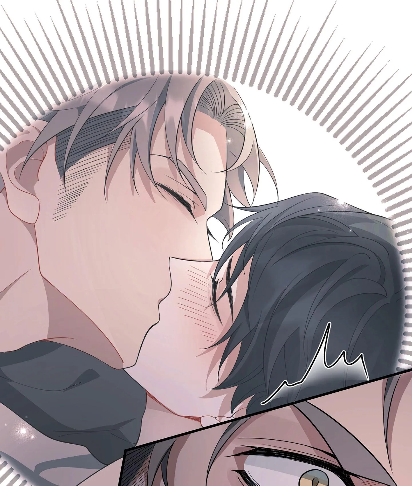 Vết Hằn Chapter 8 Trang 36