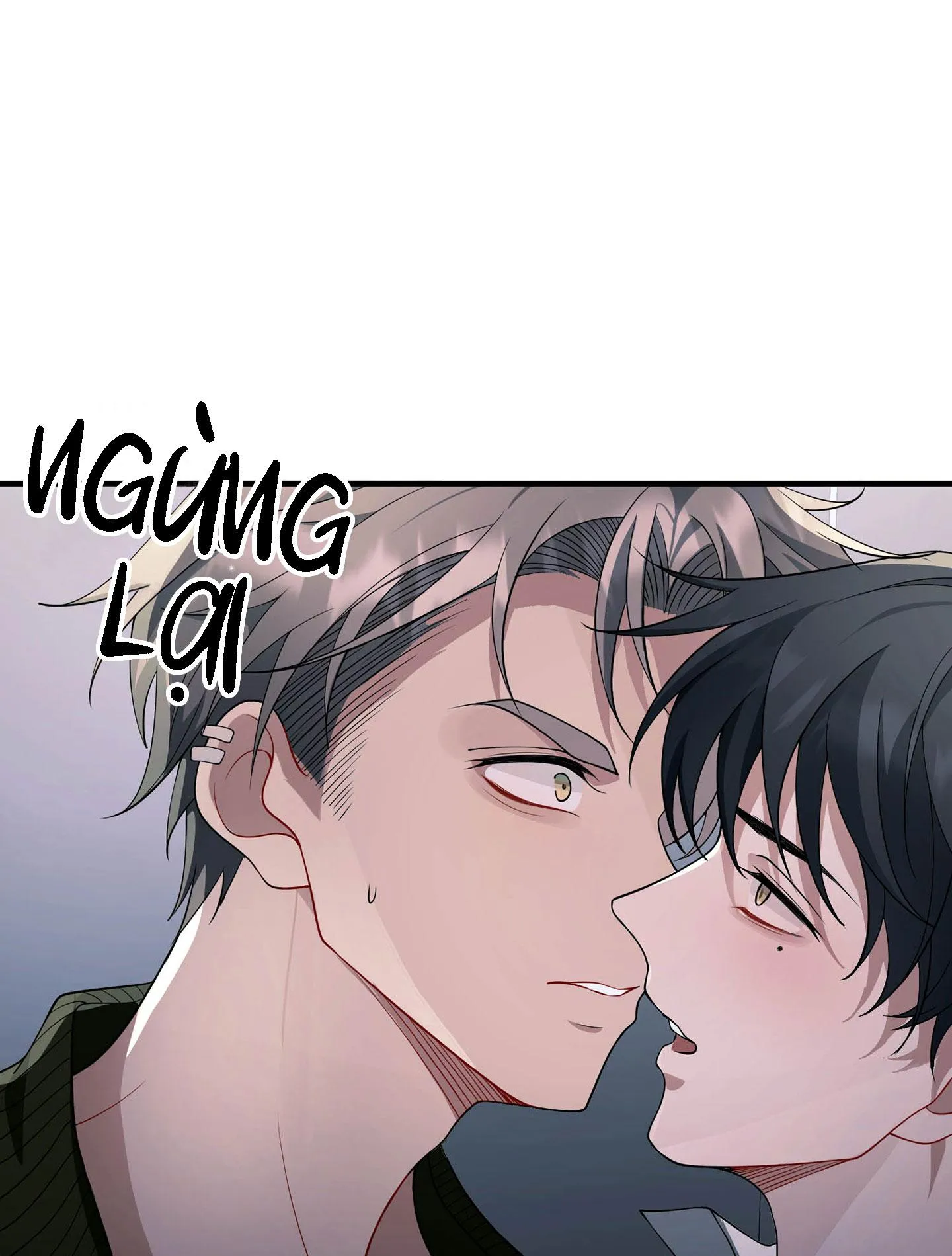 Vết Hằn Chapter 8 Trang 38