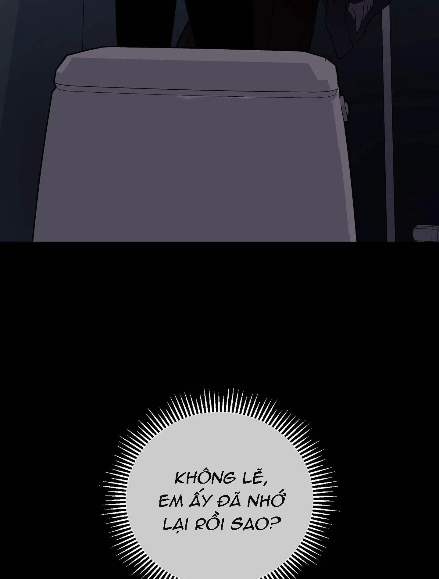 Vết Hằn Chapter 8 Trang 43