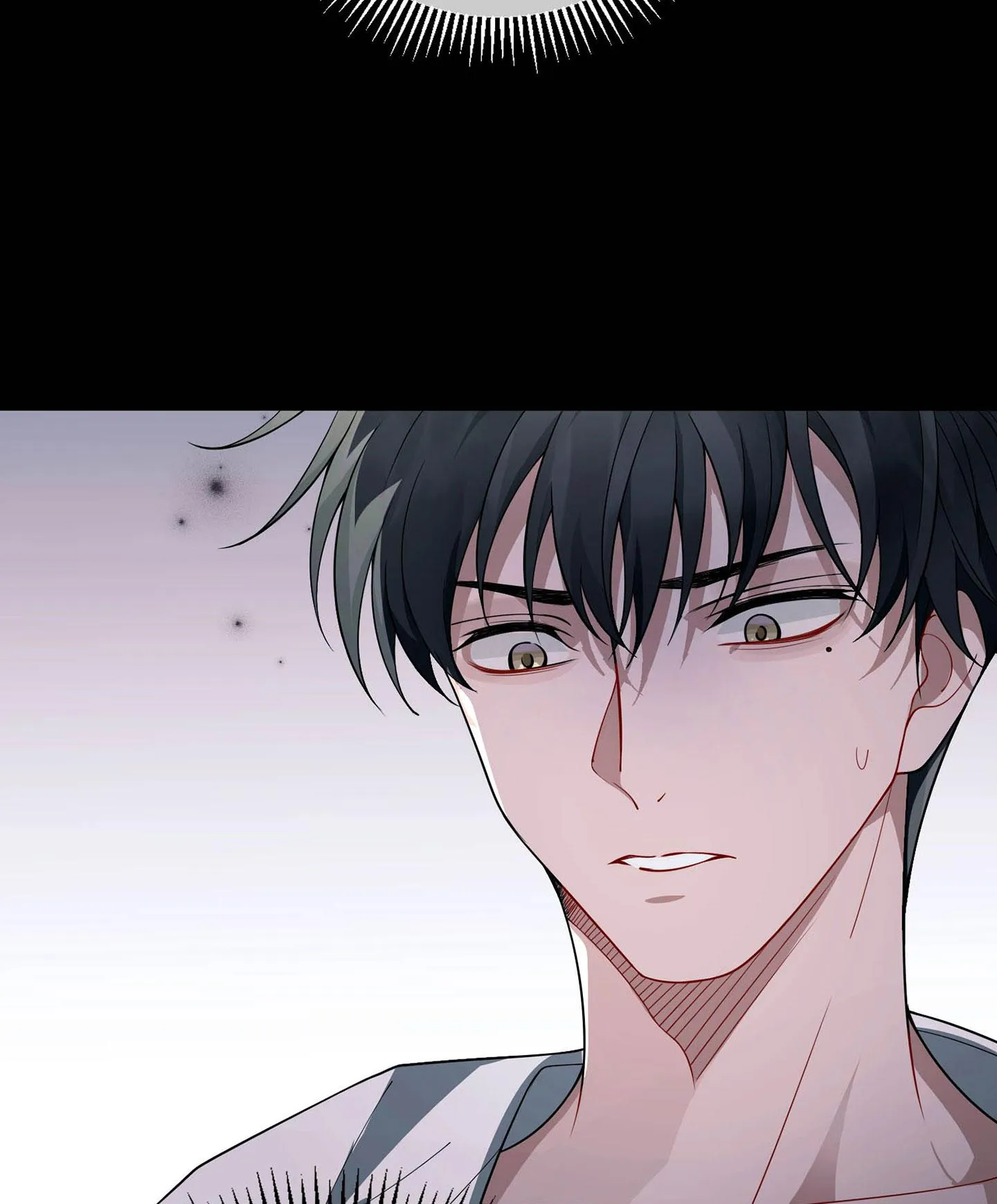 Vết Hằn Chapter 8 Trang 44