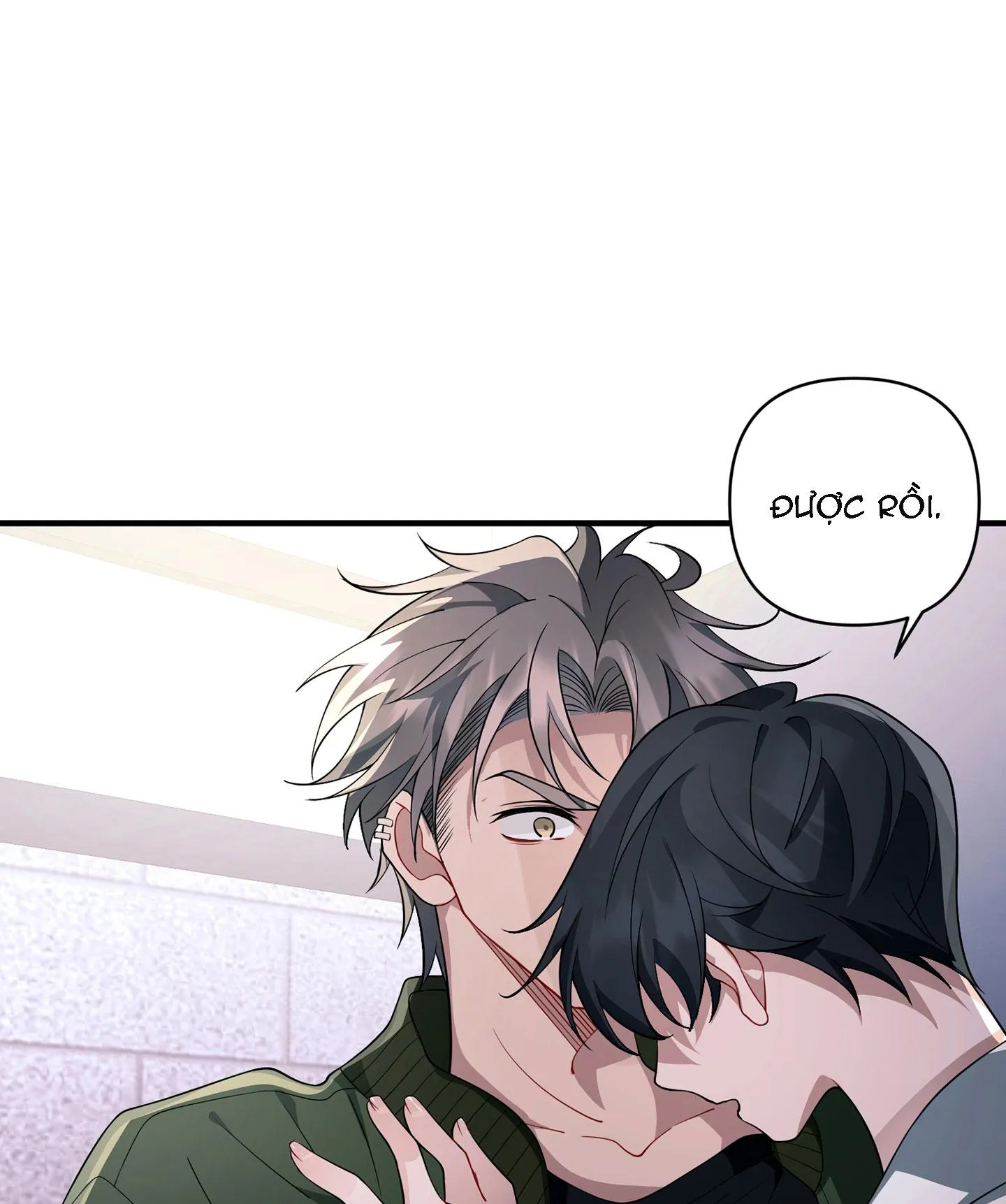 Vết Hằn Chapter 8 Trang 47