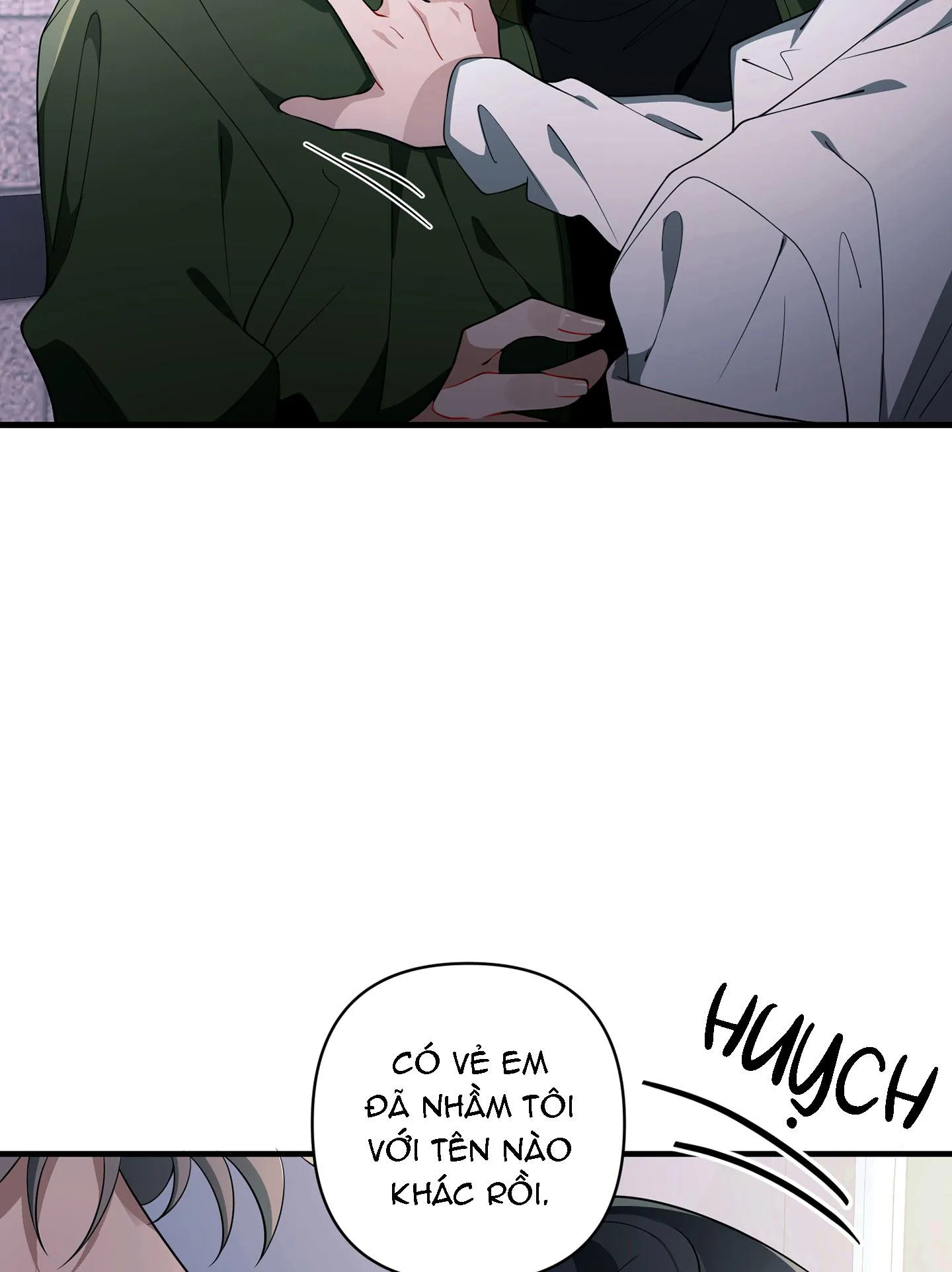 Vết Hằn Chapter 8 Trang 48