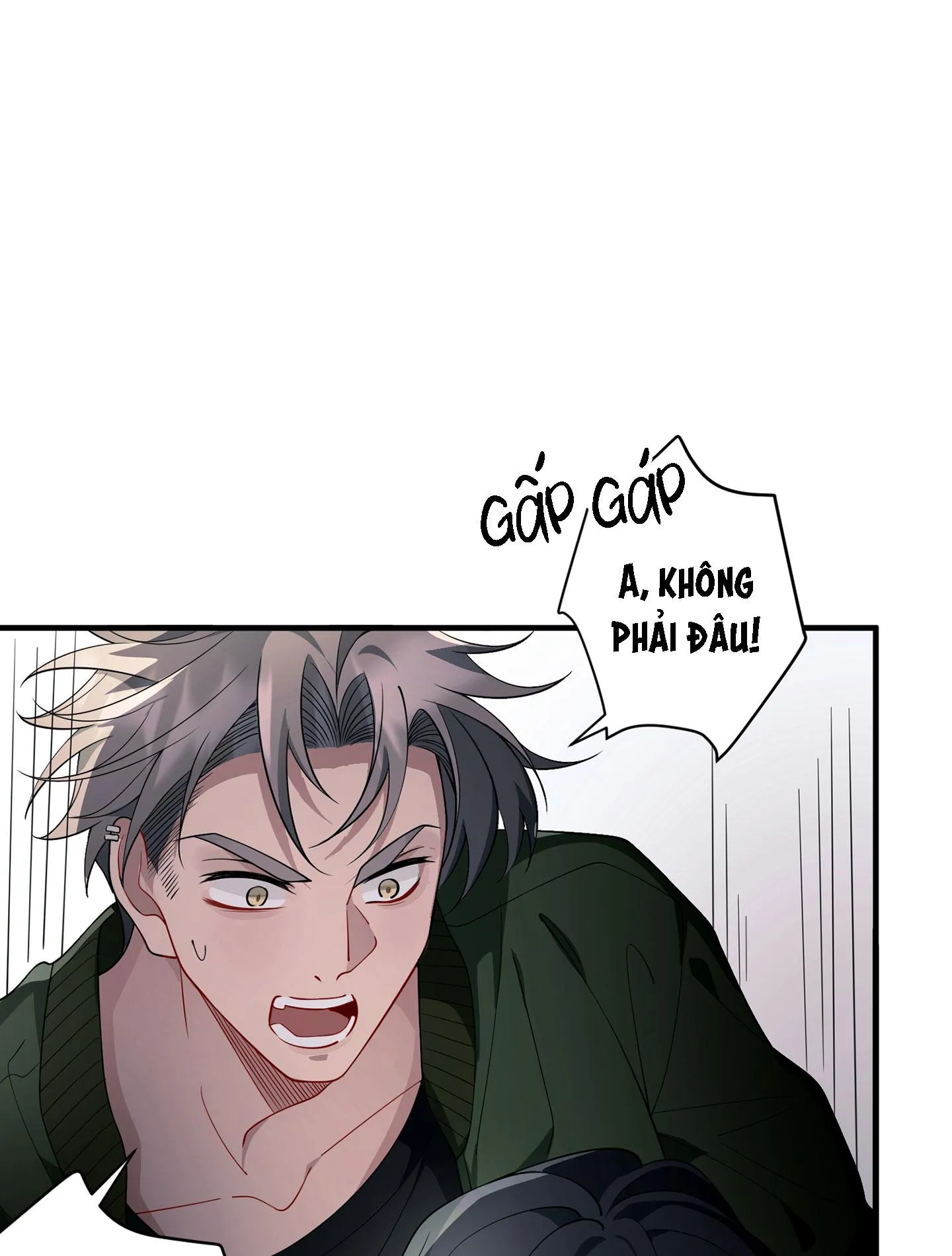 Vết Hằn Chapter 8 Trang 50