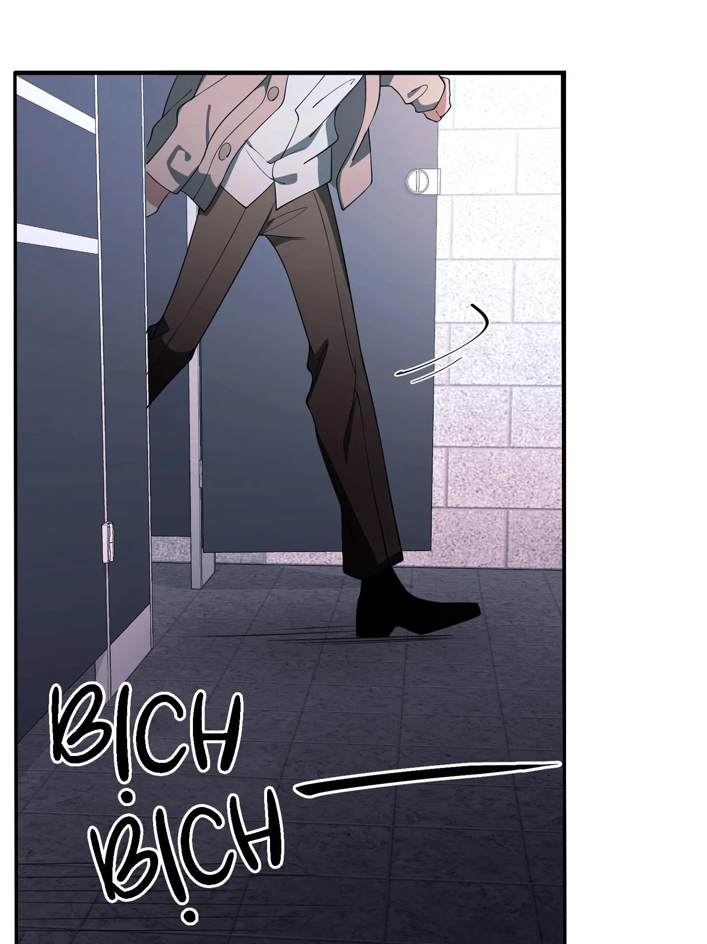 Vết Hằn Chapter 8 Trang 52