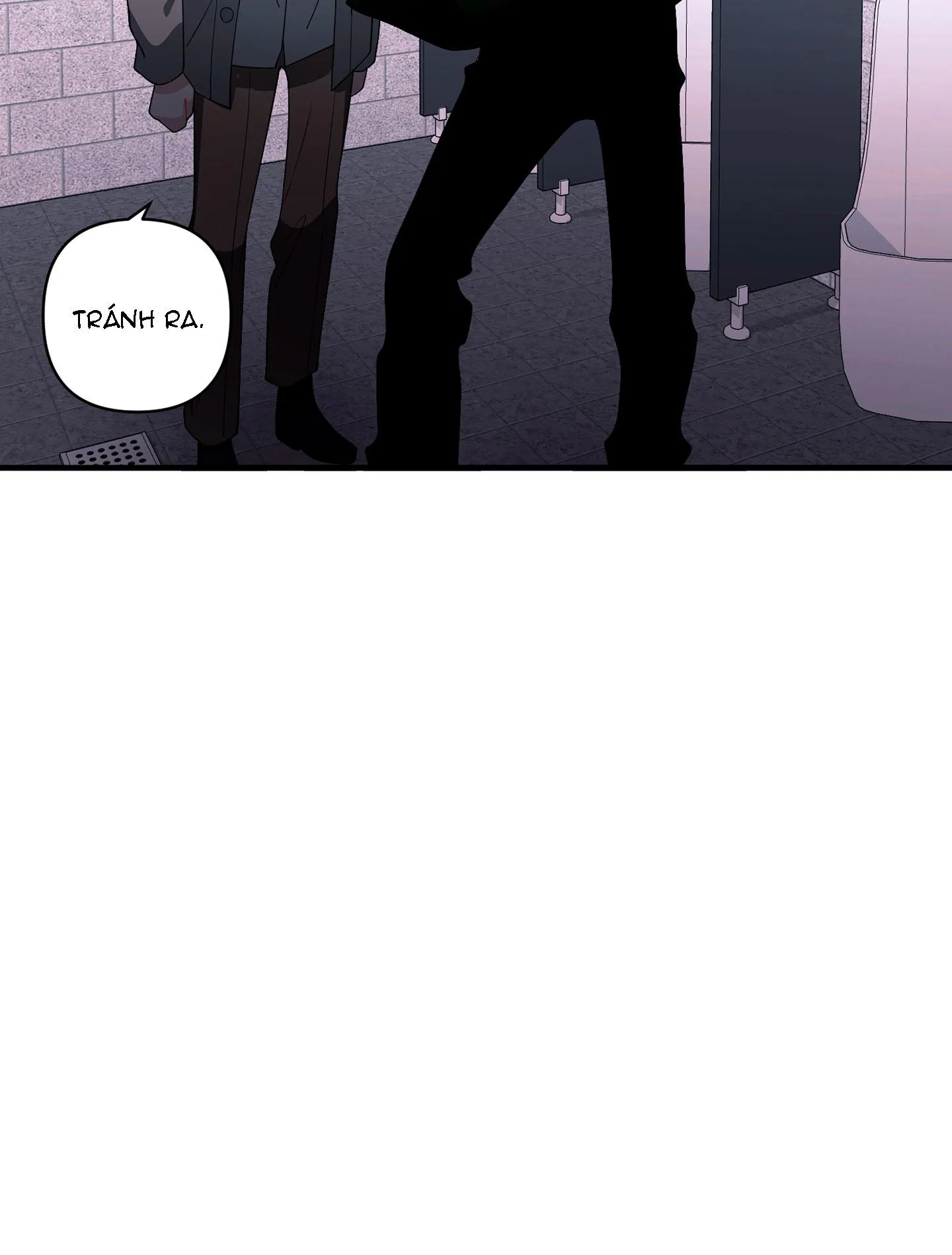 Vết Hằn Chapter 8 Trang 55