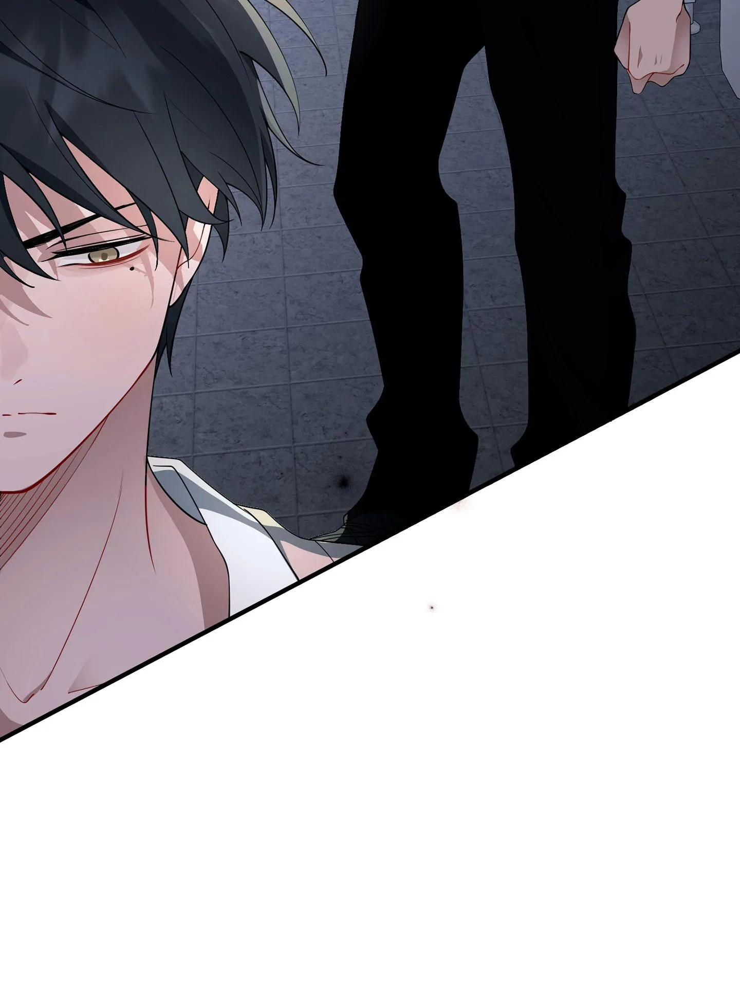 Vết Hằn Chapter 8 Trang 59