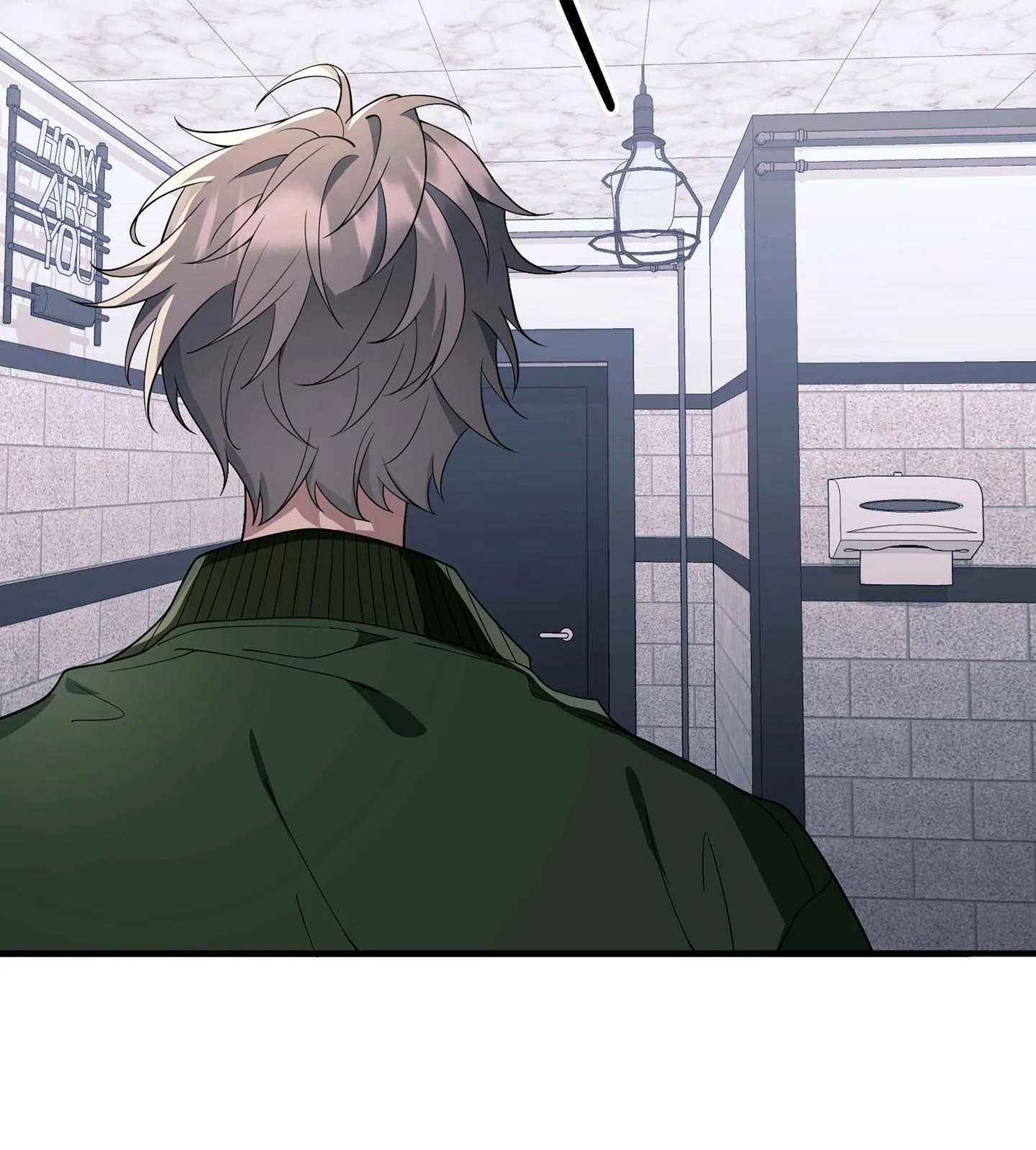 Vết Hằn Chapter 8 Trang 61