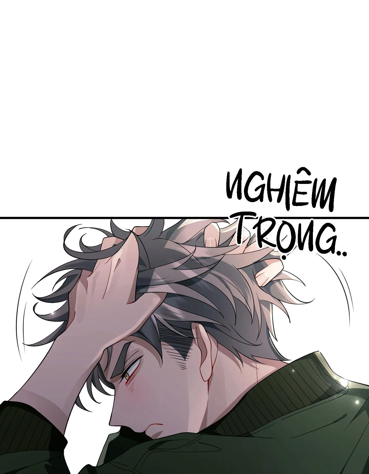 Vết Hằn Chapter 8 Trang 64