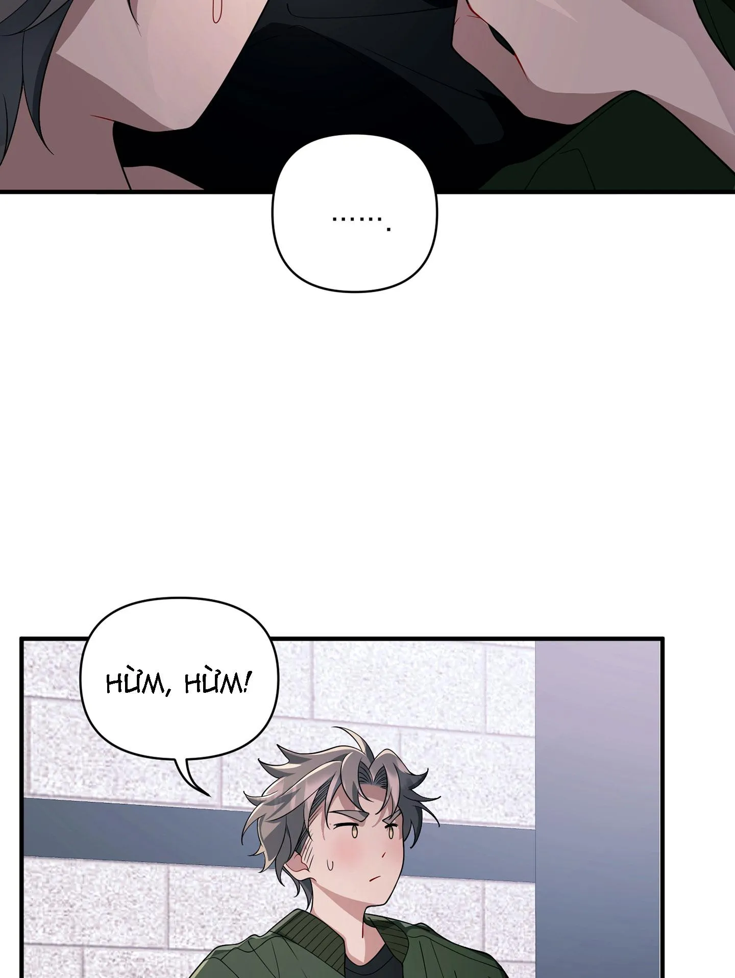 Vết Hằn Chapter 8 Trang 66