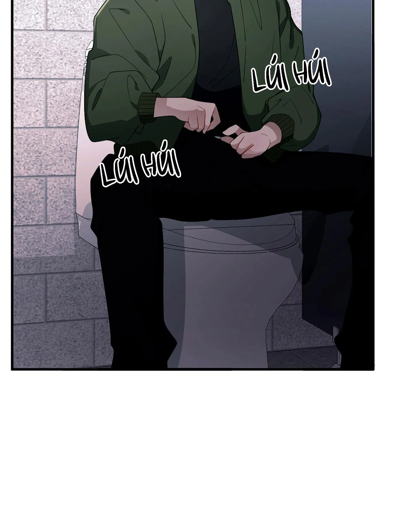 Vết Hằn Chapter 8 Trang 67