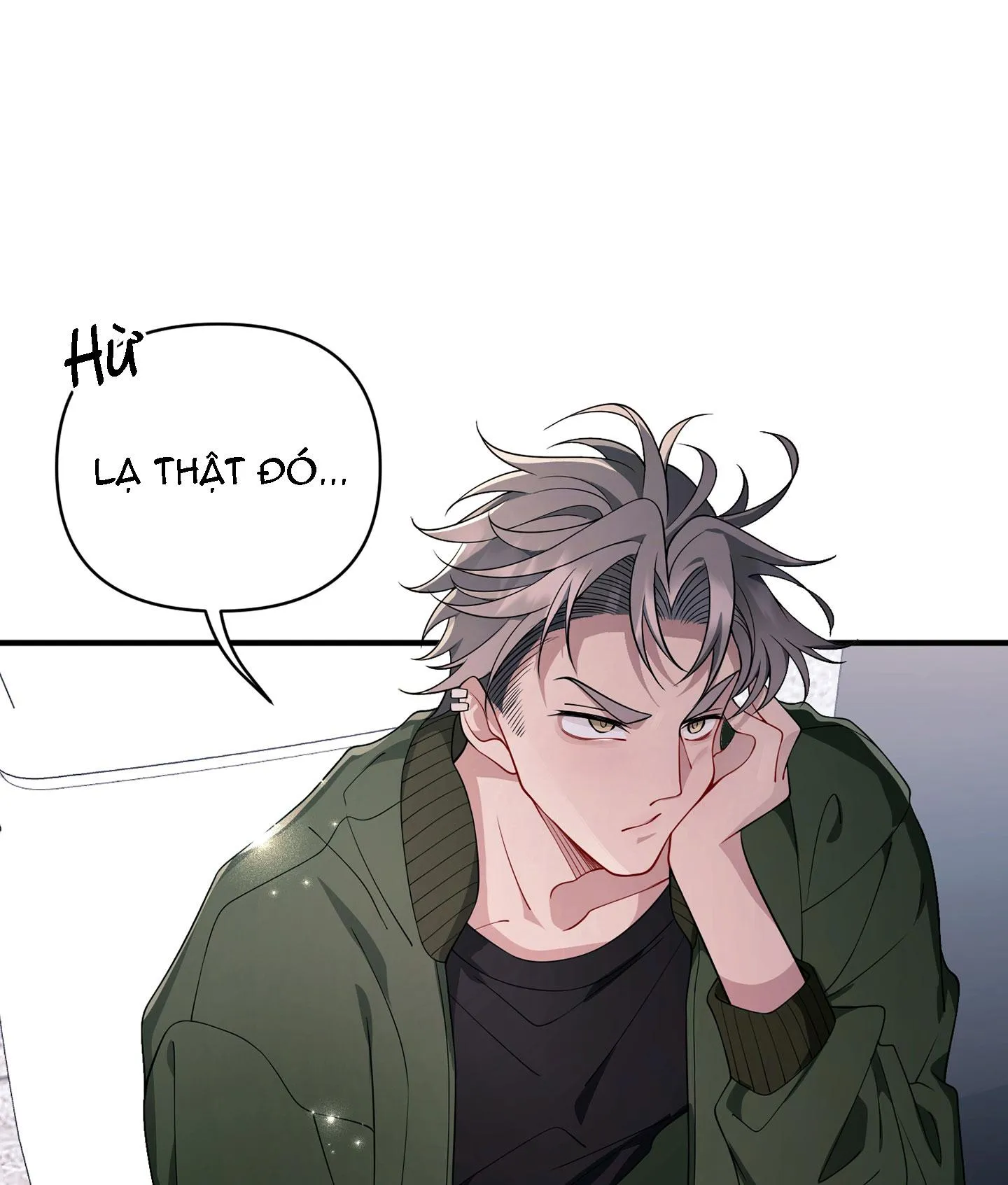 Vết Hằn Chapter 8 Trang 68