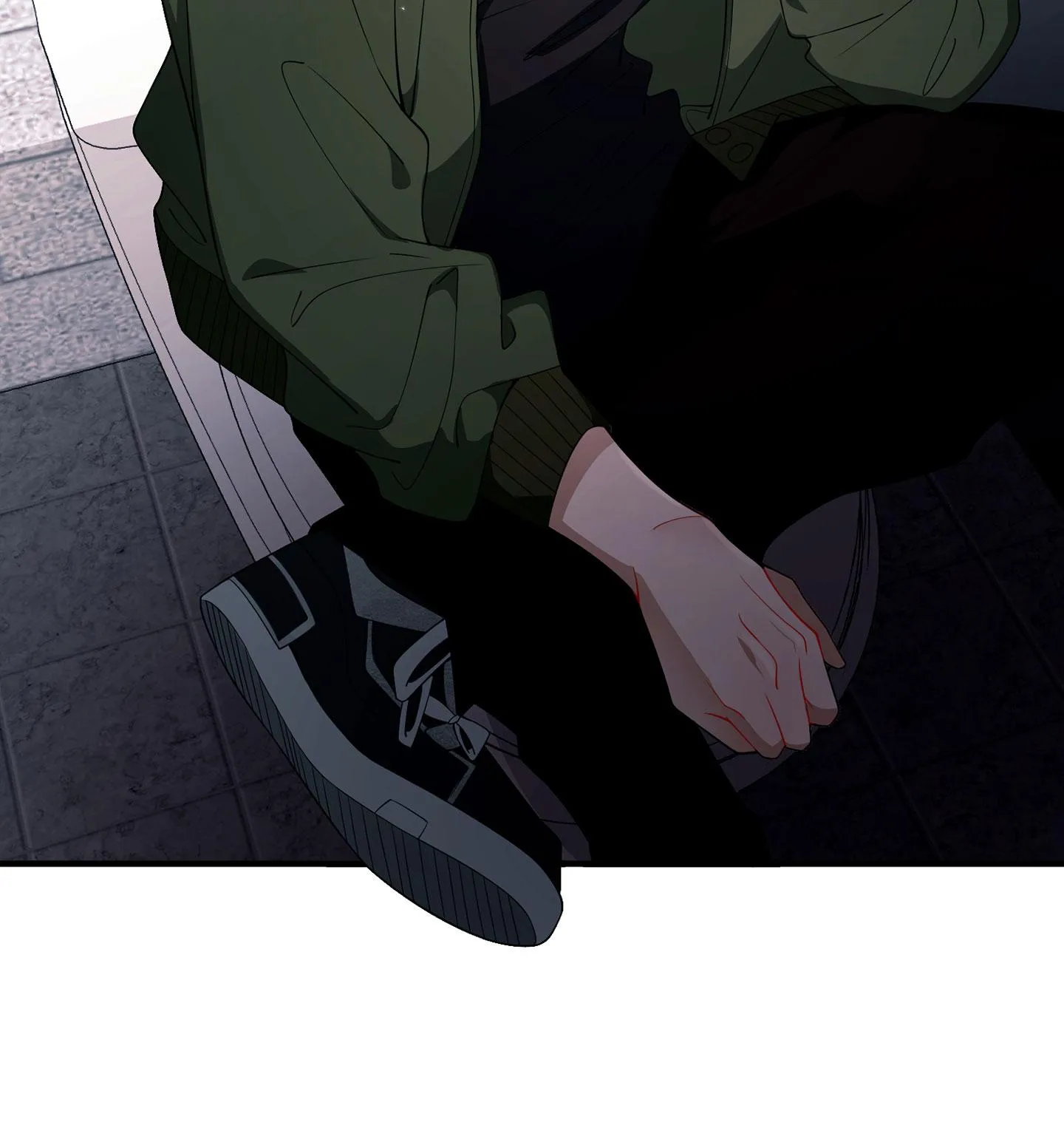 Vết Hằn Chapter 8 Trang 69