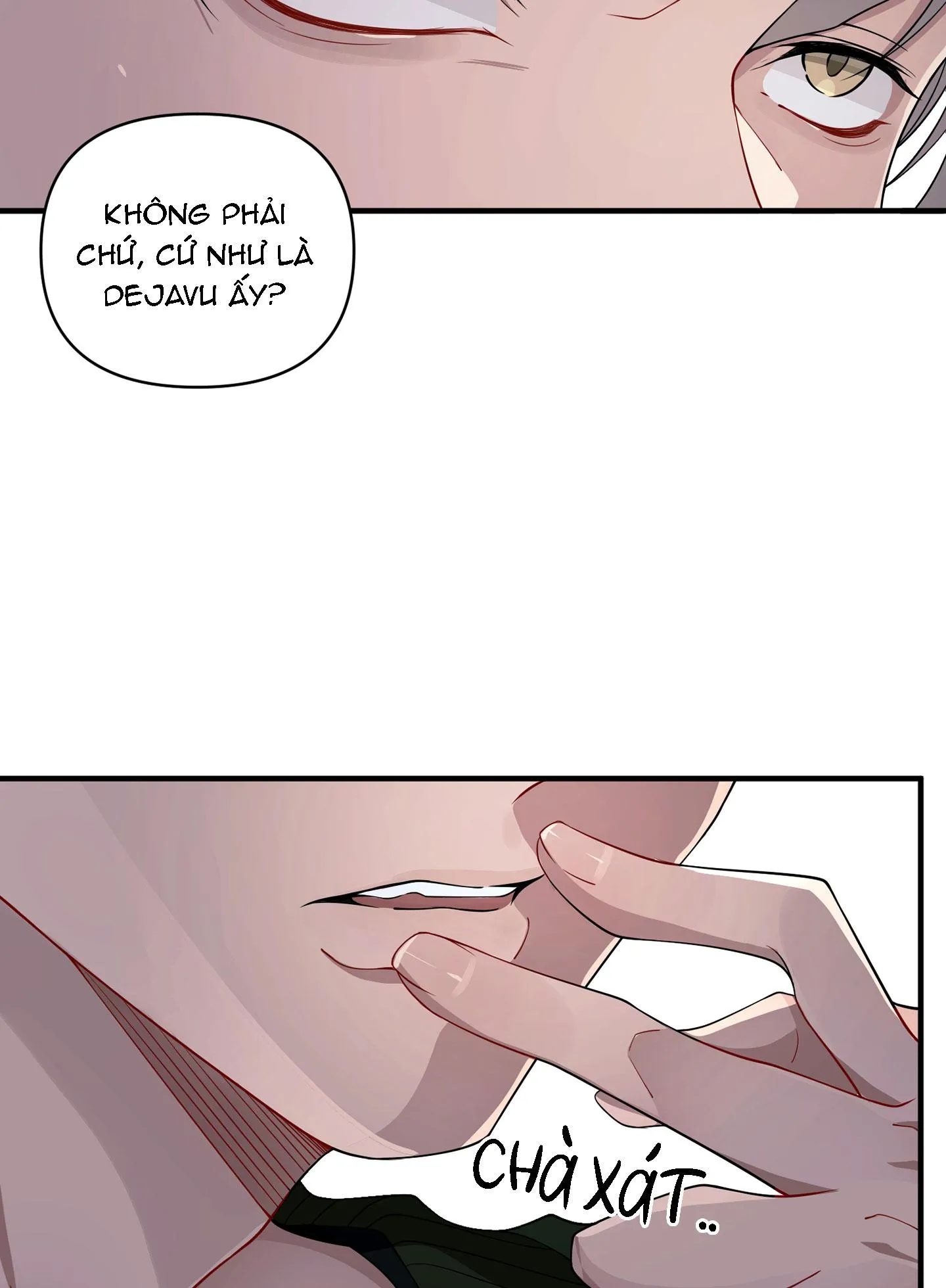 Vết Hằn Chapter 8 Trang 72