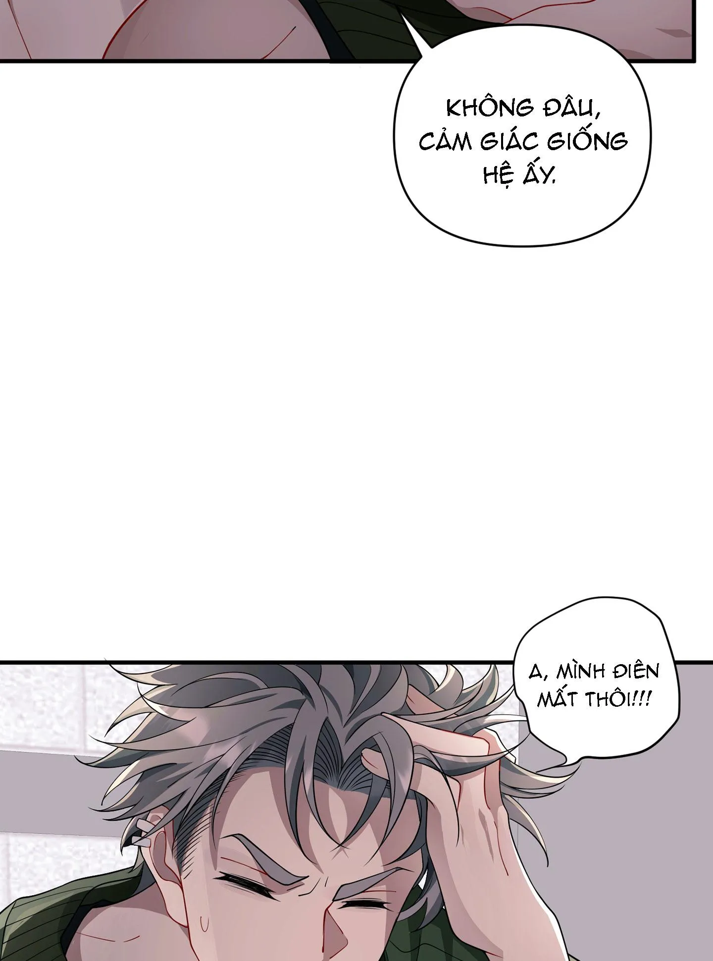 Vết Hằn Chapter 8 Trang 73