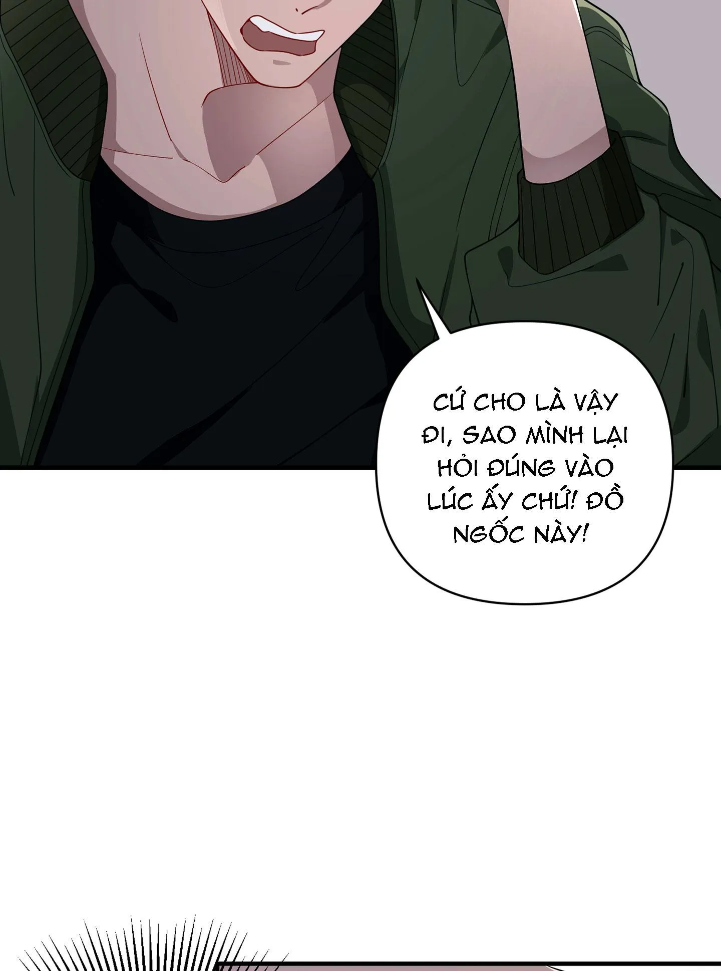 Vết Hằn Chapter 8 Trang 74