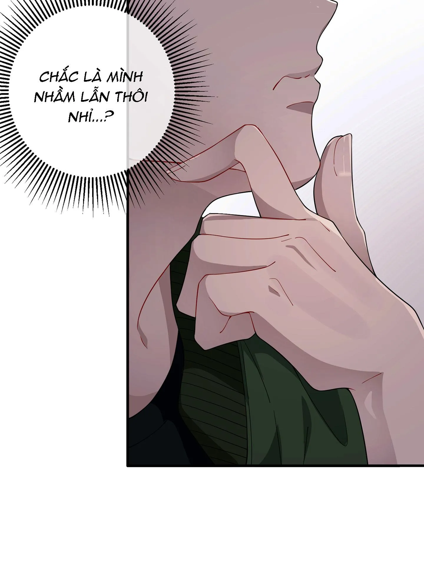 Vết Hằn Chapter 8 Trang 75