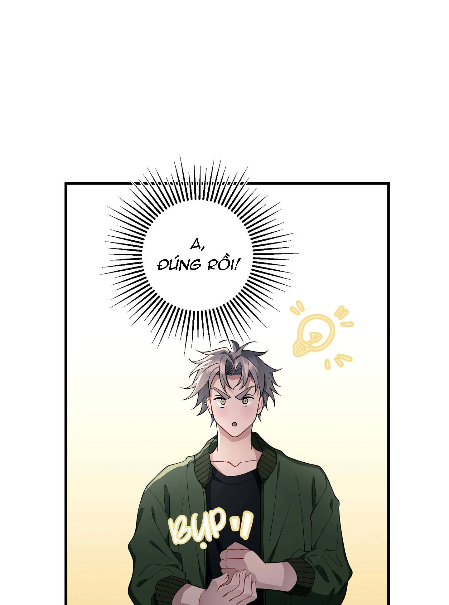 Vết Hằn Chapter 8 Trang 79