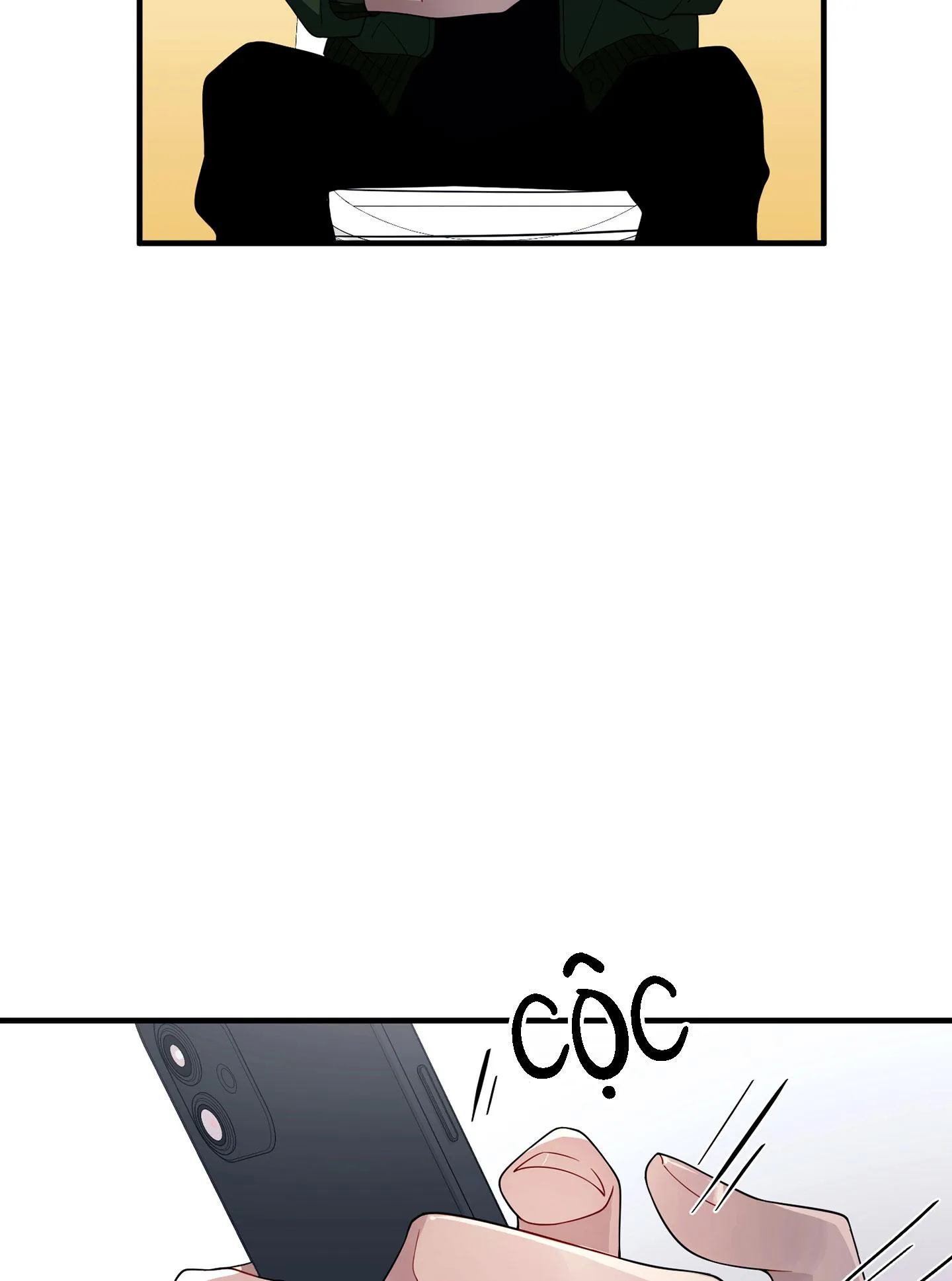 Vết Hằn Chapter 8 Trang 80