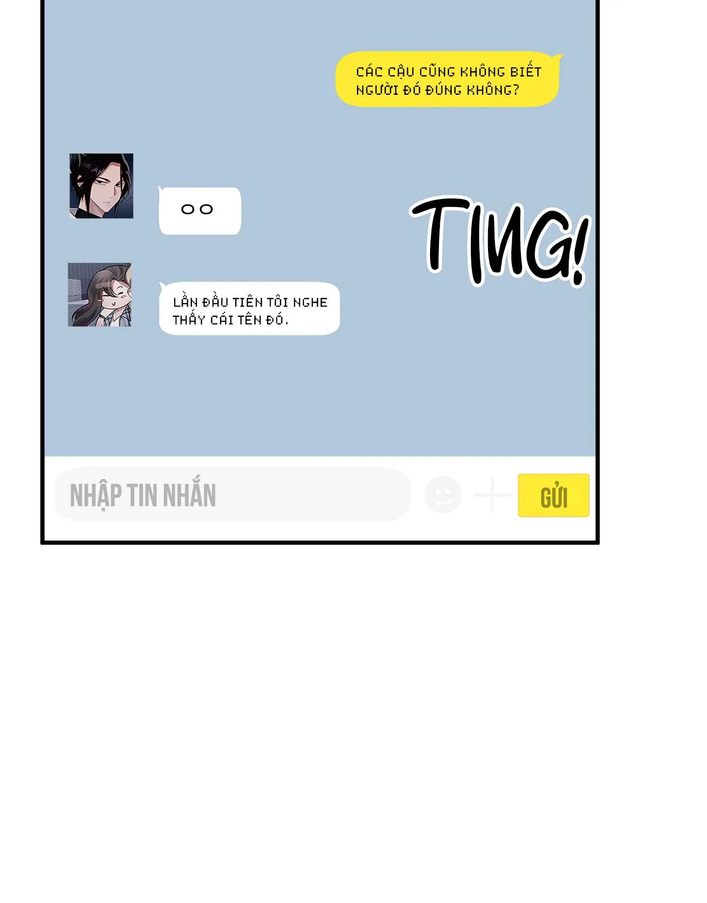 Vết Hằn Chapter 8 Trang 82