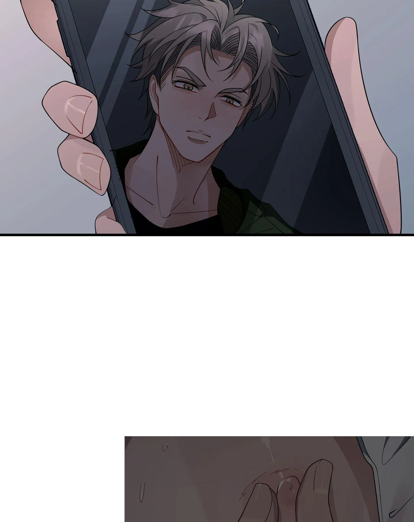 Vết Hằn Chapter 8 Trang 85