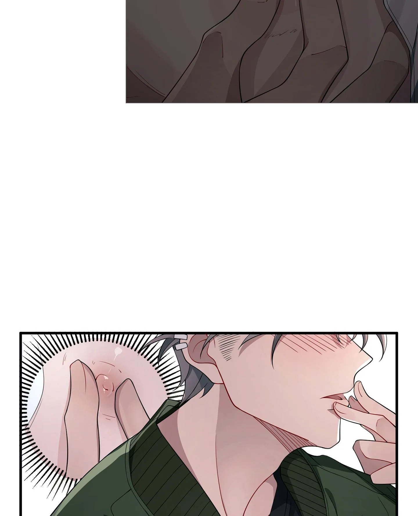 Vết Hằn Chapter 8 Trang 86